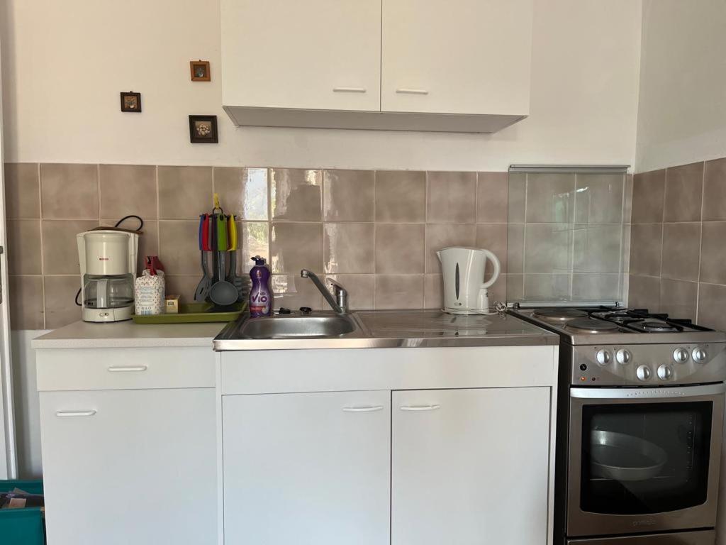Apartman Nauplie