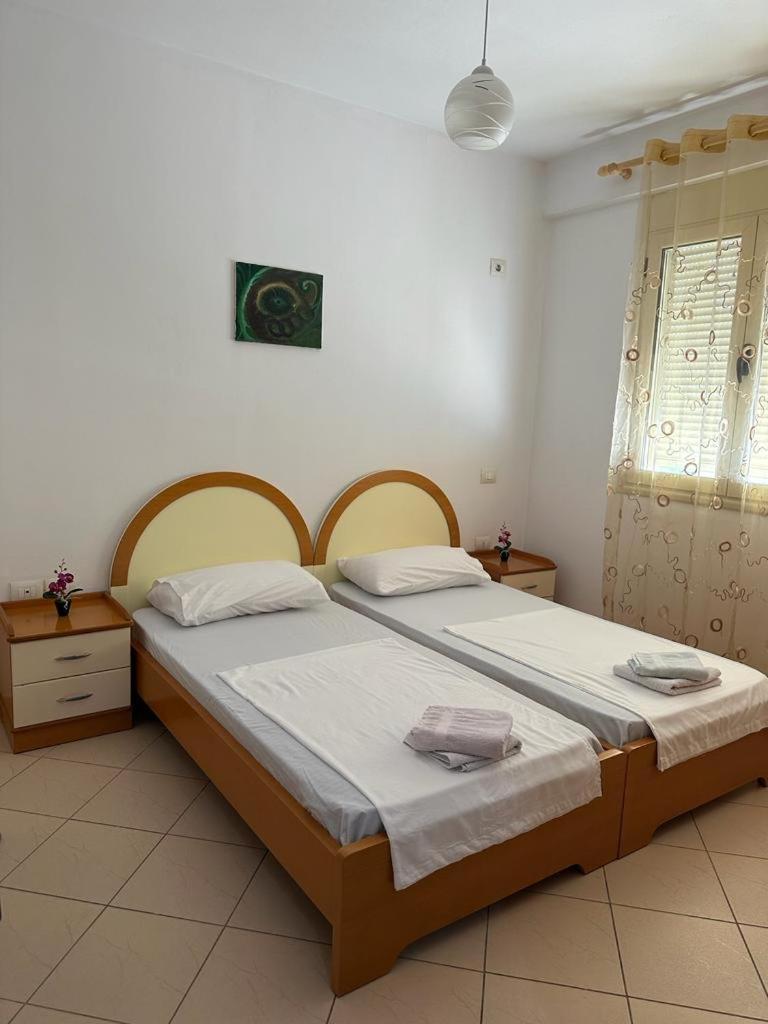 Apartment in Vlore-Lungomare
