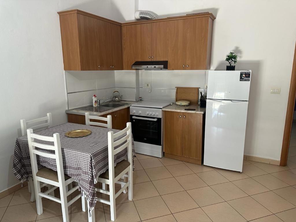 Apartment in Vlore-Lungomare