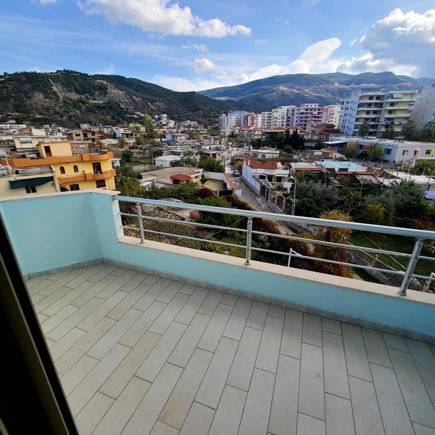Apartment in Vlore-Lungomare