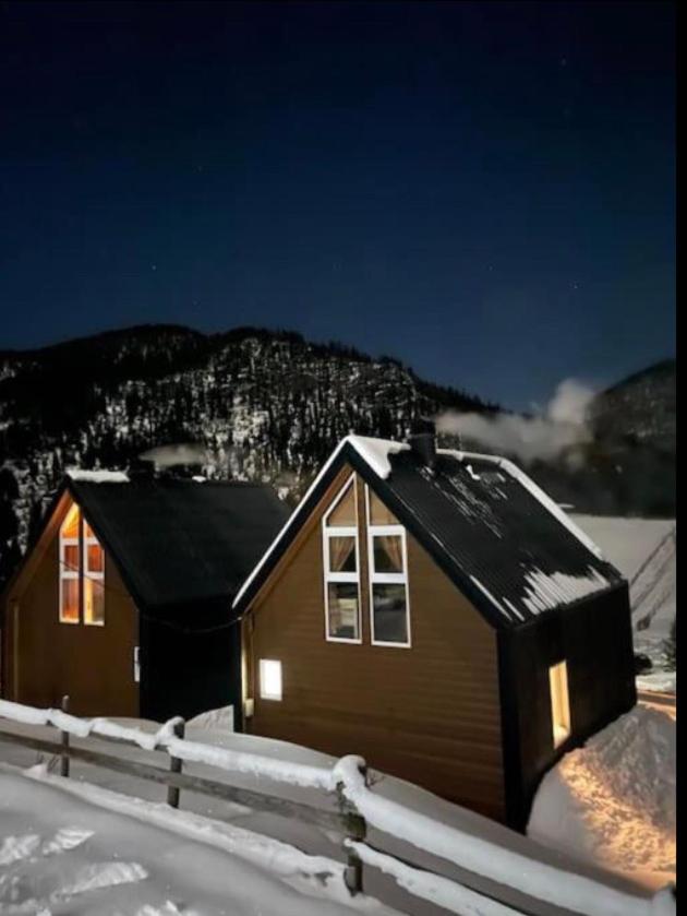Villa in Rugovë, Kosovo view 4