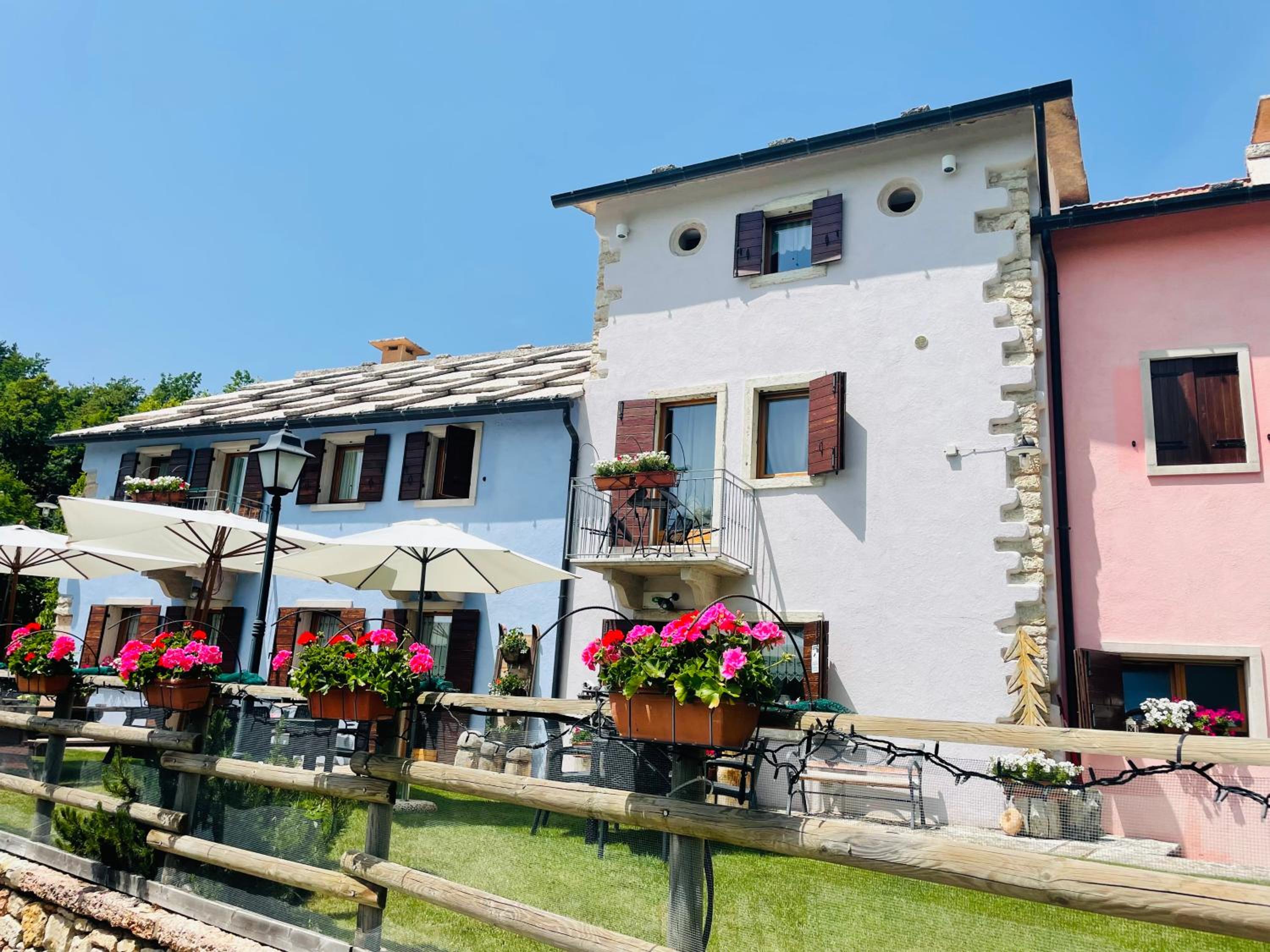 Ongar Relax b&b photo 2