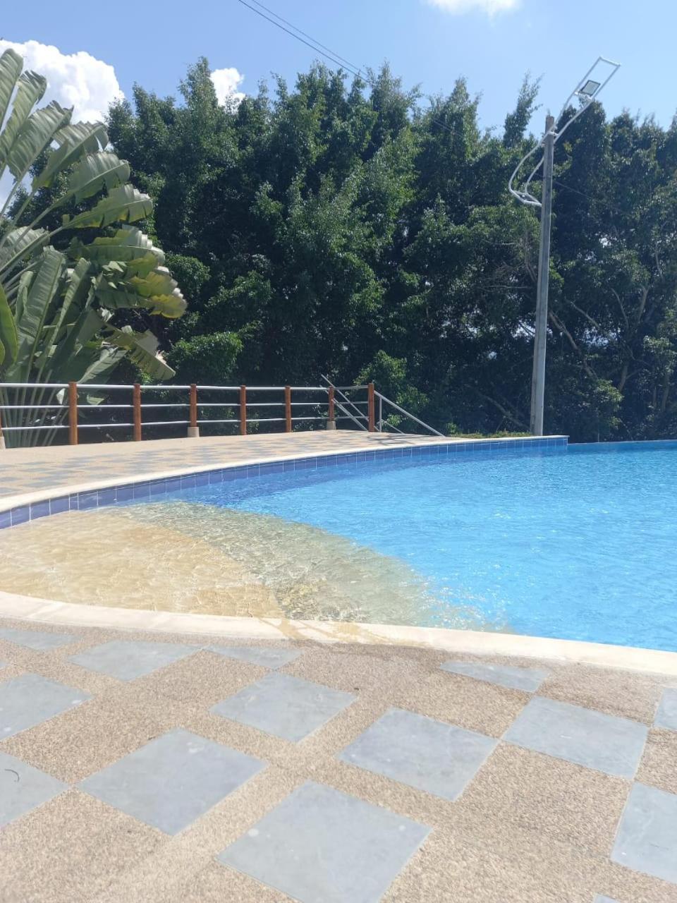 Condominio Campestre Dinastía del Sol