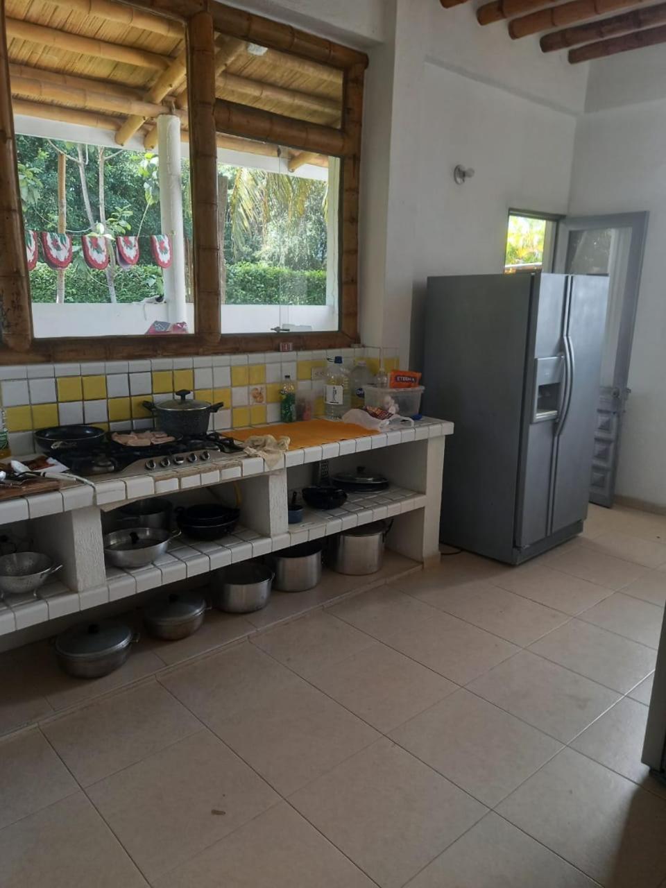Condominio Campestre Dinastía del Sol
