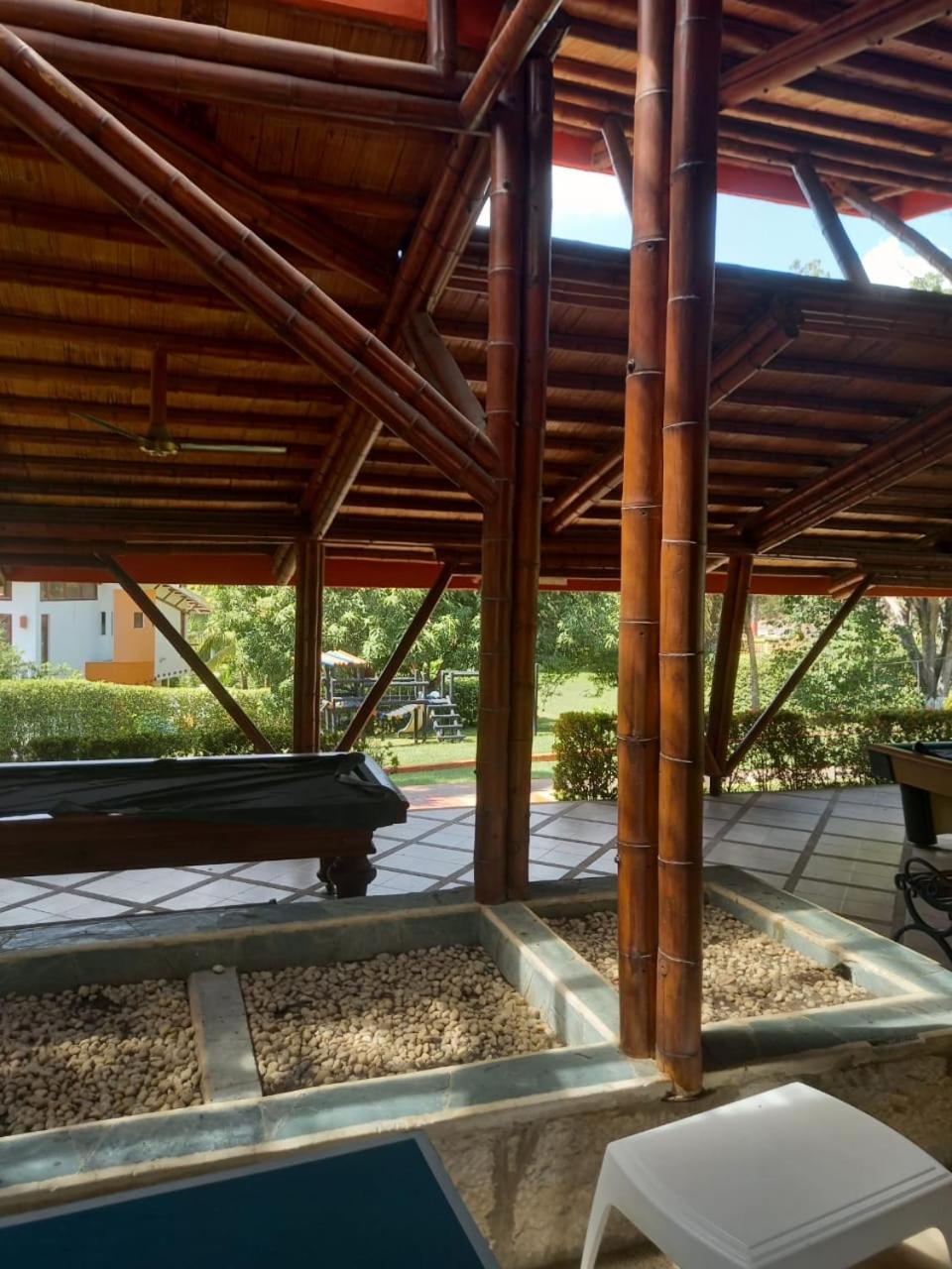 Condominio Campestre Dinastía del Sol