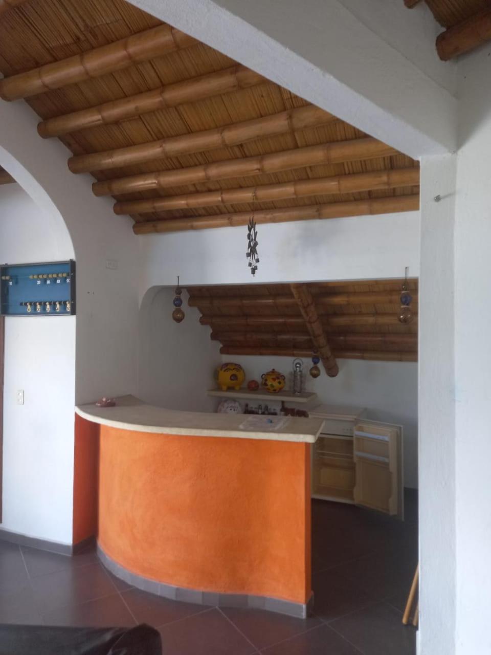 Condominio Campestre Dinastía del Sol