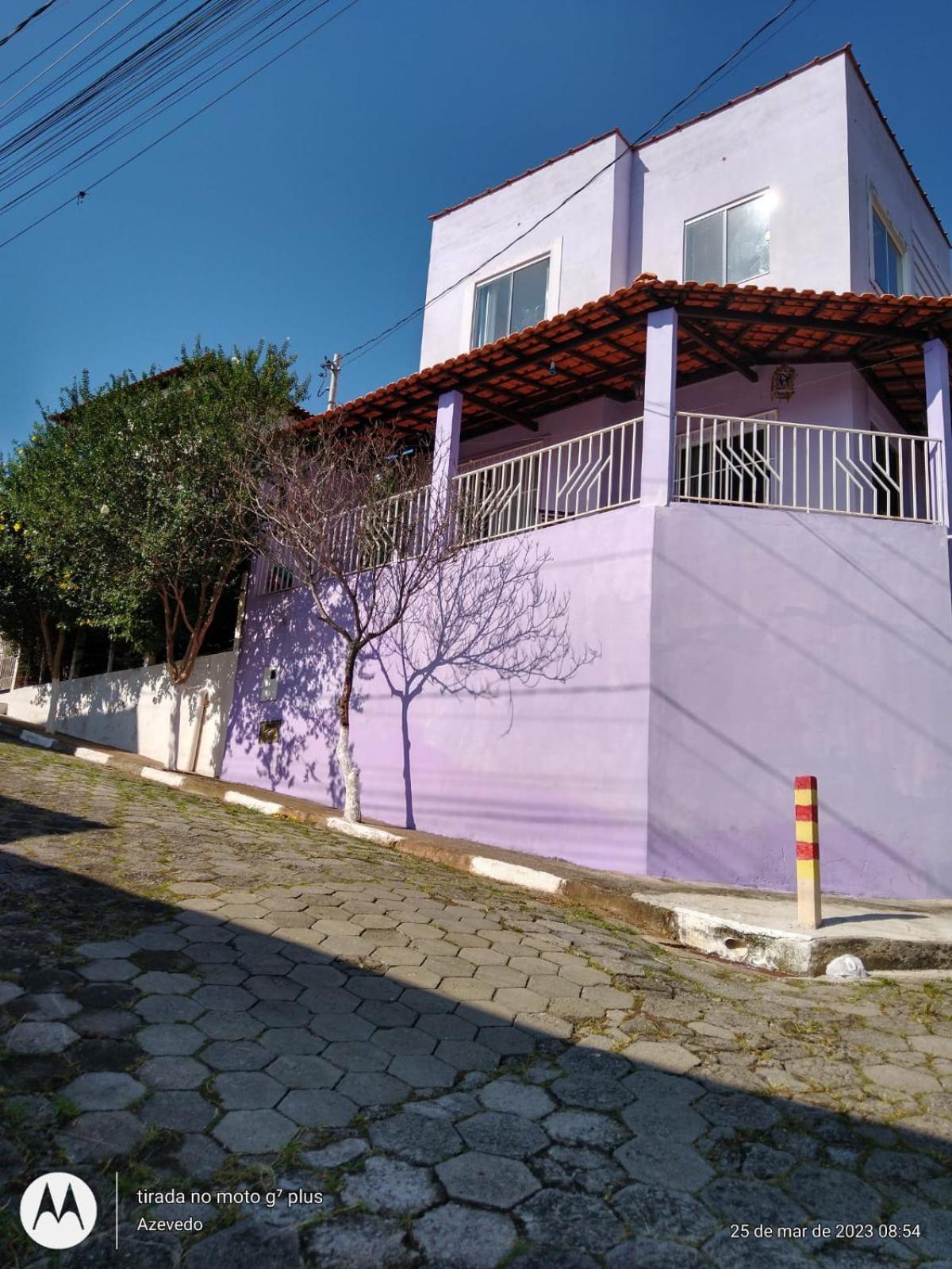 CASA ACONCHEGANTE