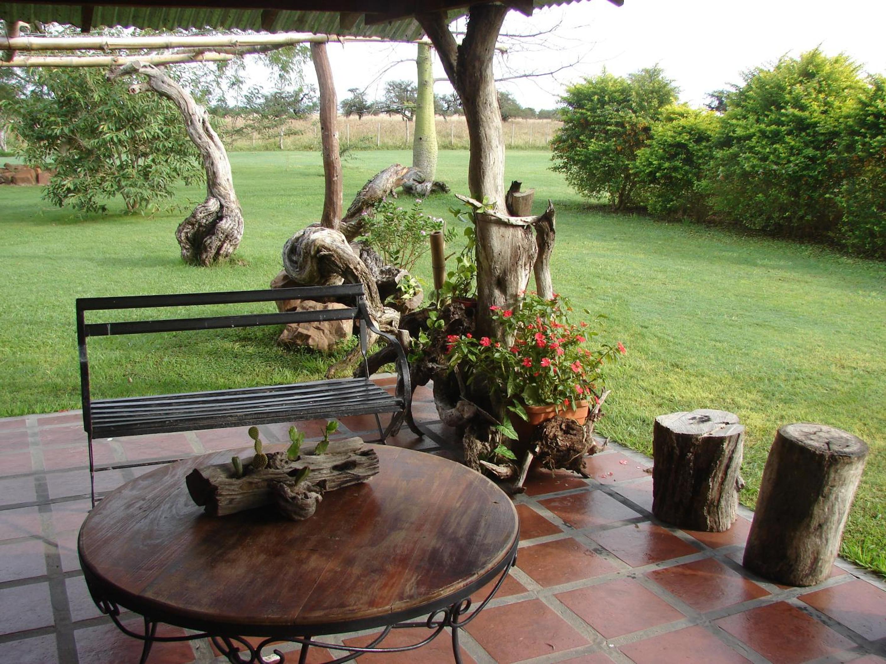 Posada Uguay - Esteros del Iberá