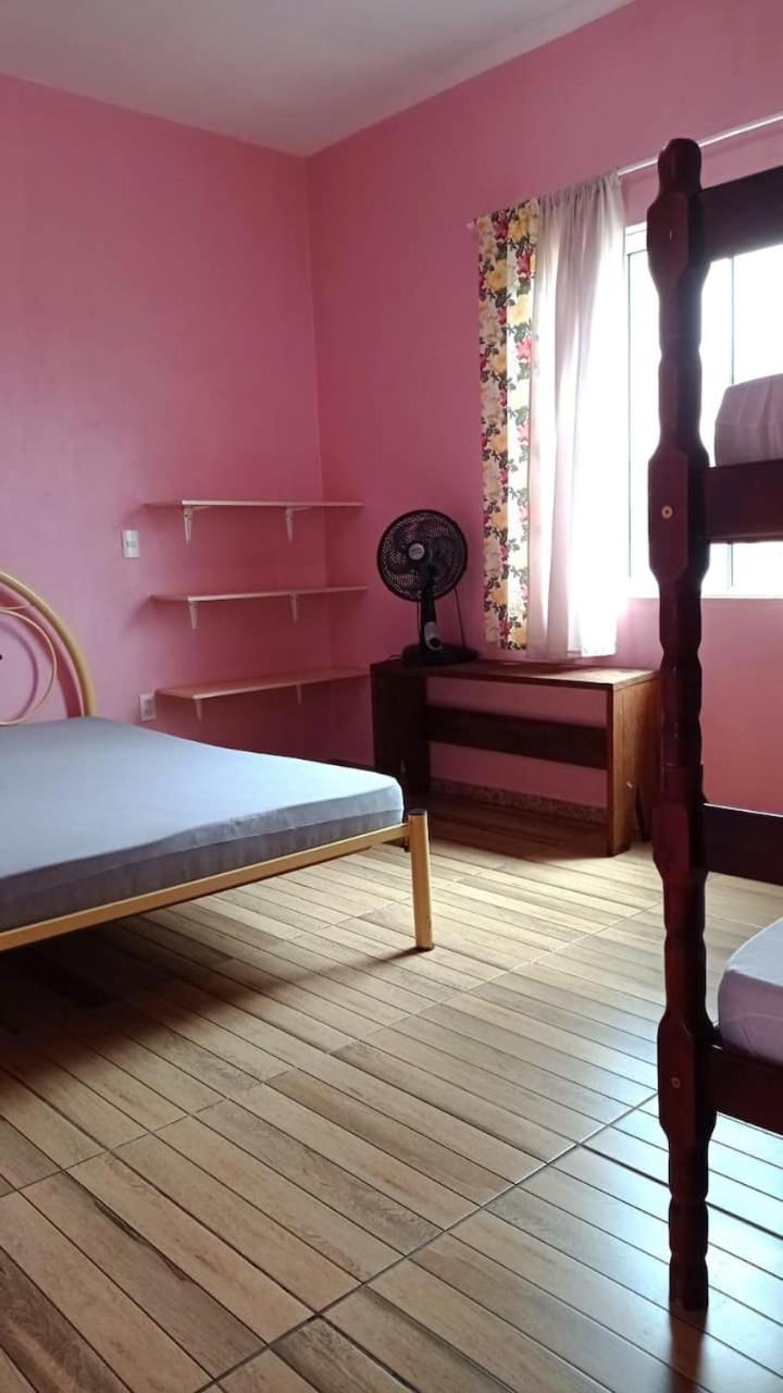 Casa Praia Bellatorres