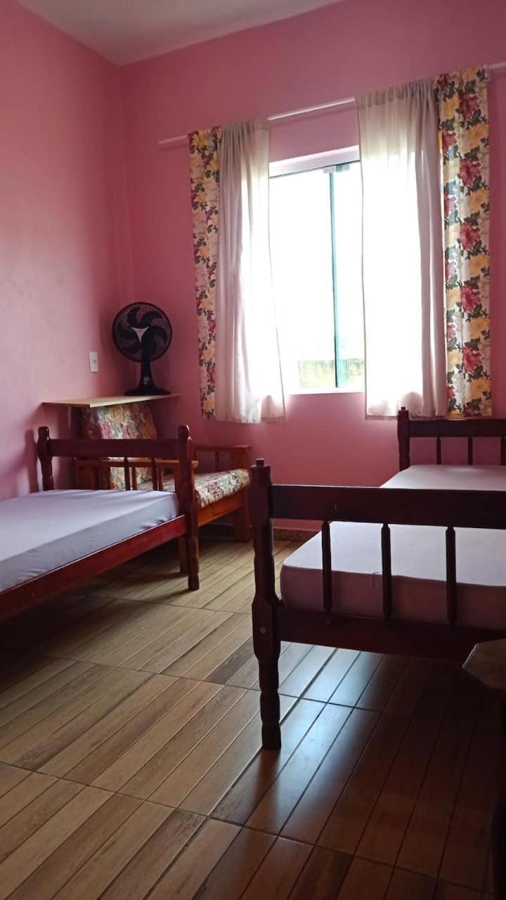 Casa Praia Bellatorres