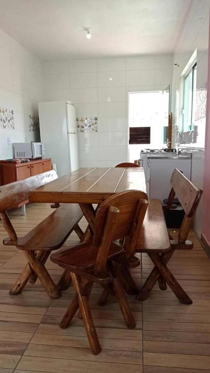 Casa Praia Bellatorres