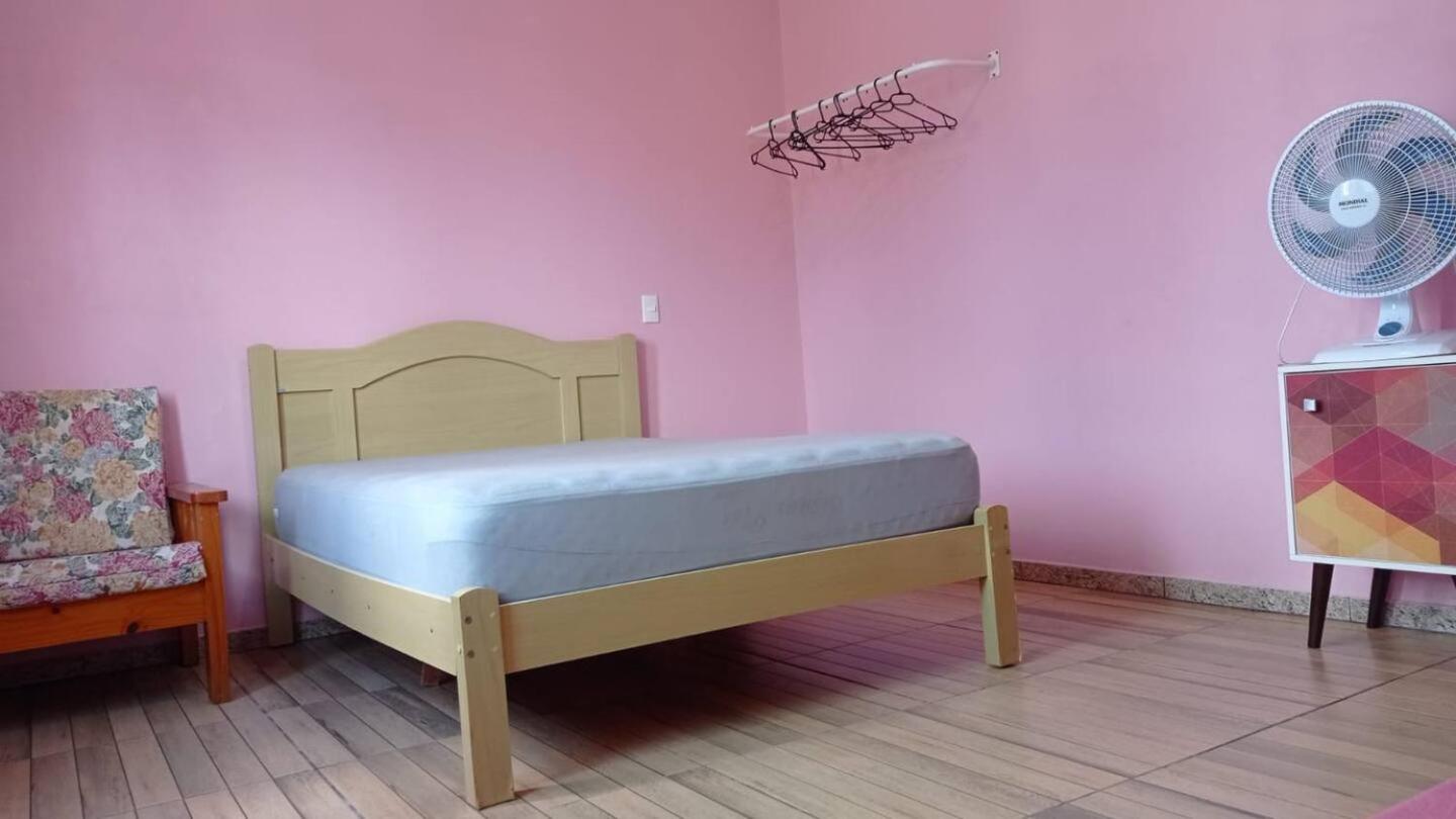 Casa Praia Bellatorres