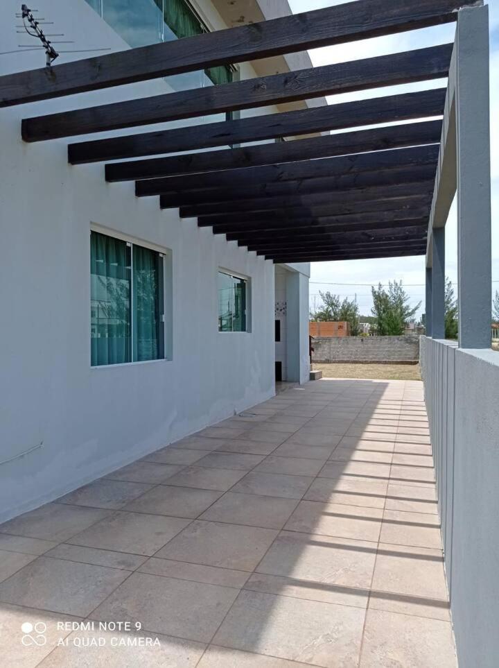Casa Praia Bellatorres