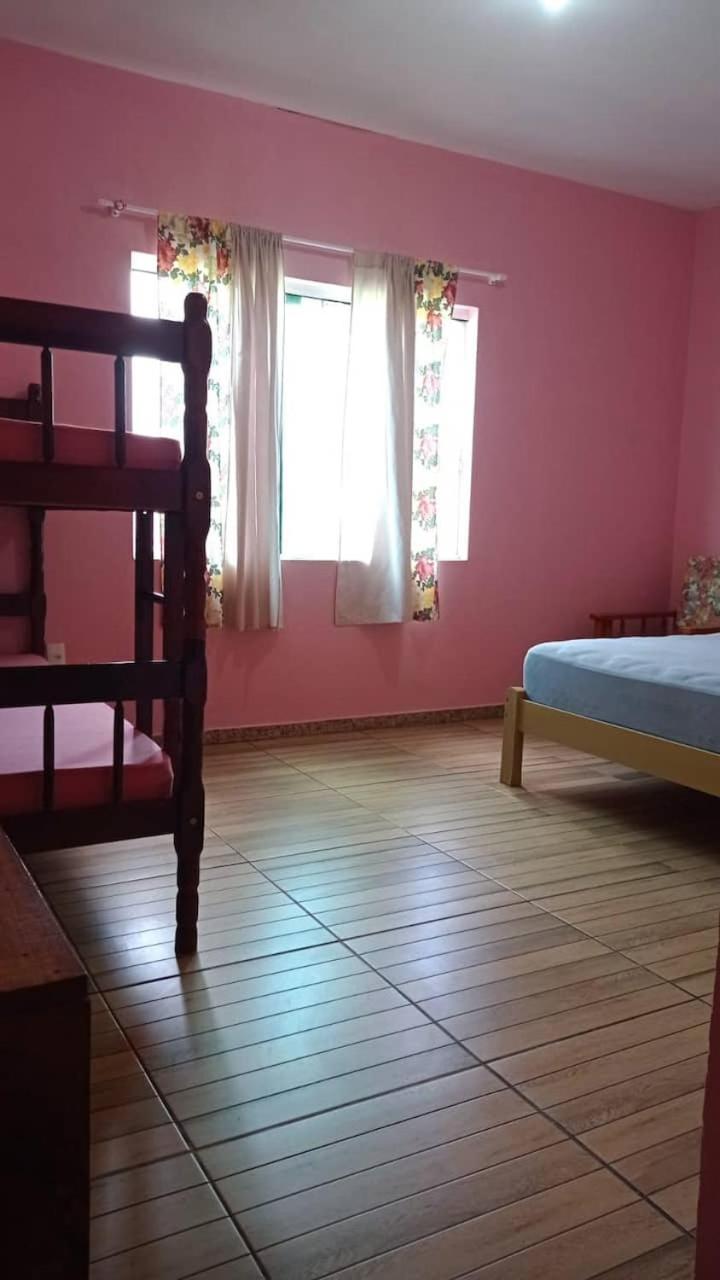 Casa Praia Bellatorres