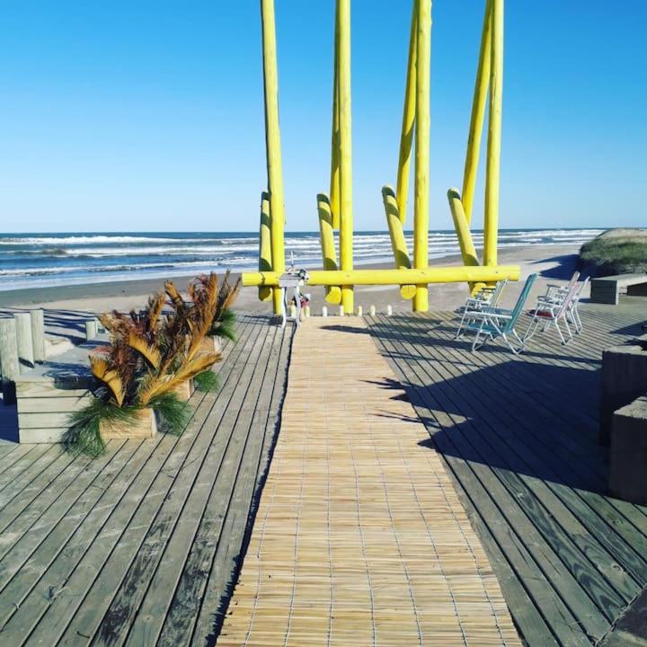 Casa Praia Bellatorres
