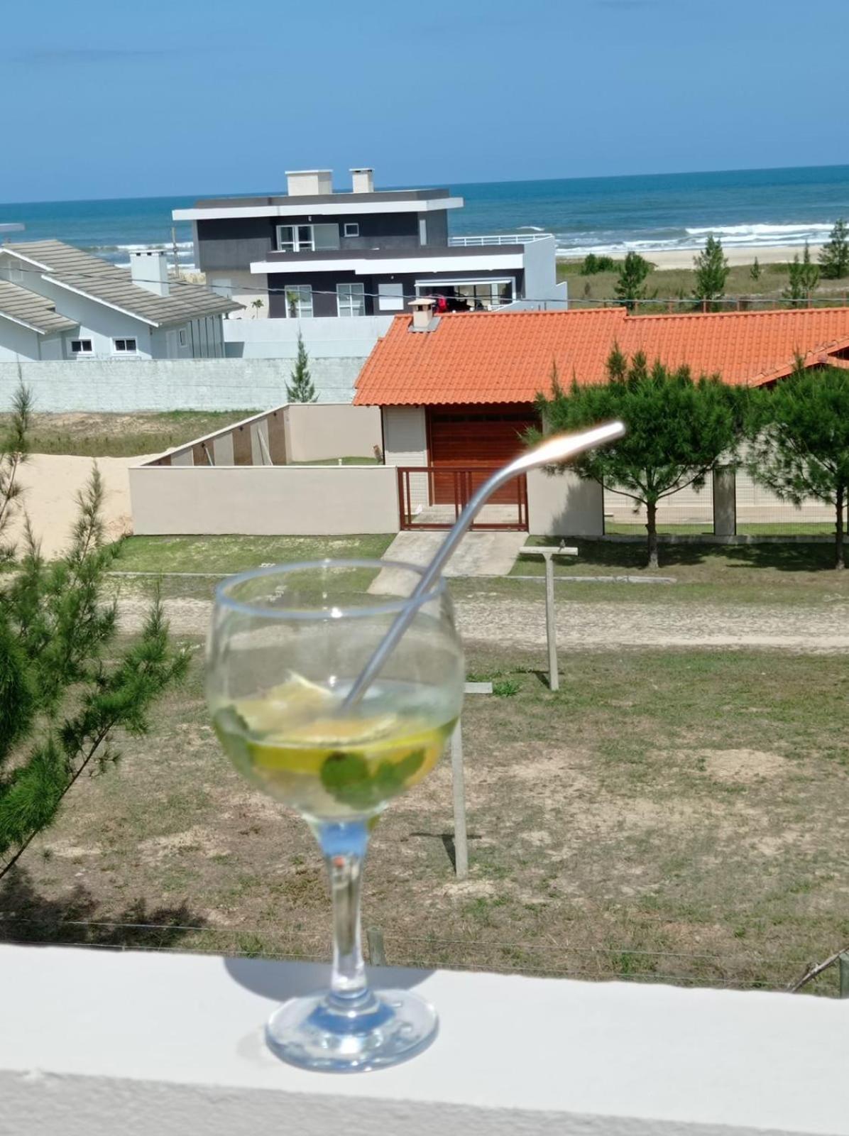 Casa Praia Bellatorres