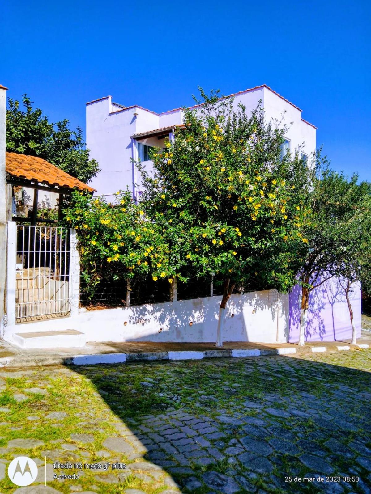 CASA ACONCHEGANTE