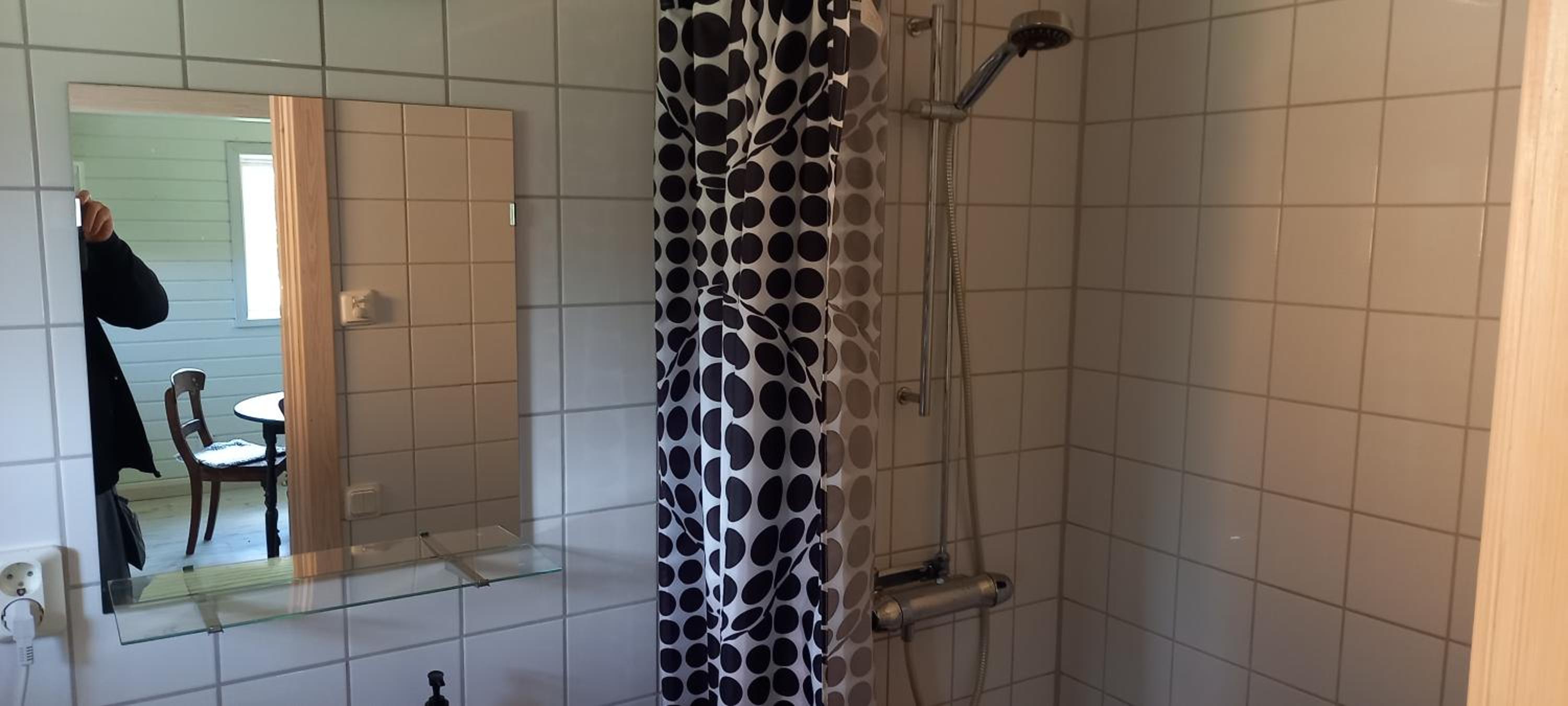 Vackert belägen lägenhet i Gesunda view 4