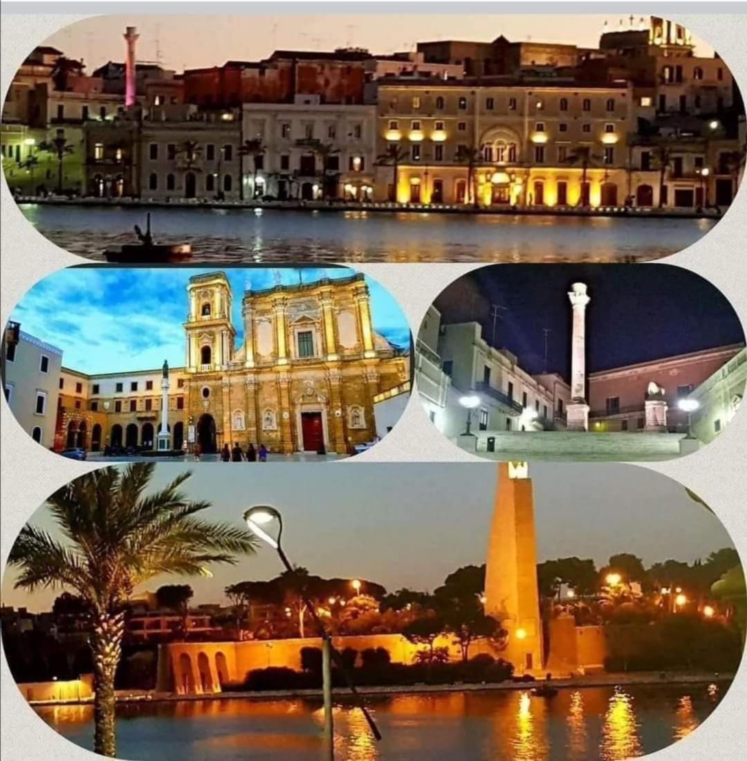 Centro Storico MARE FUORI