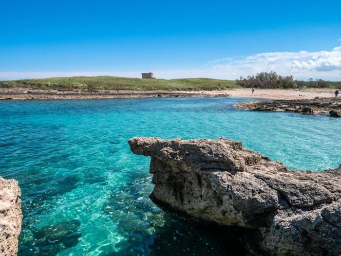 Centro Storico MARE FUORI