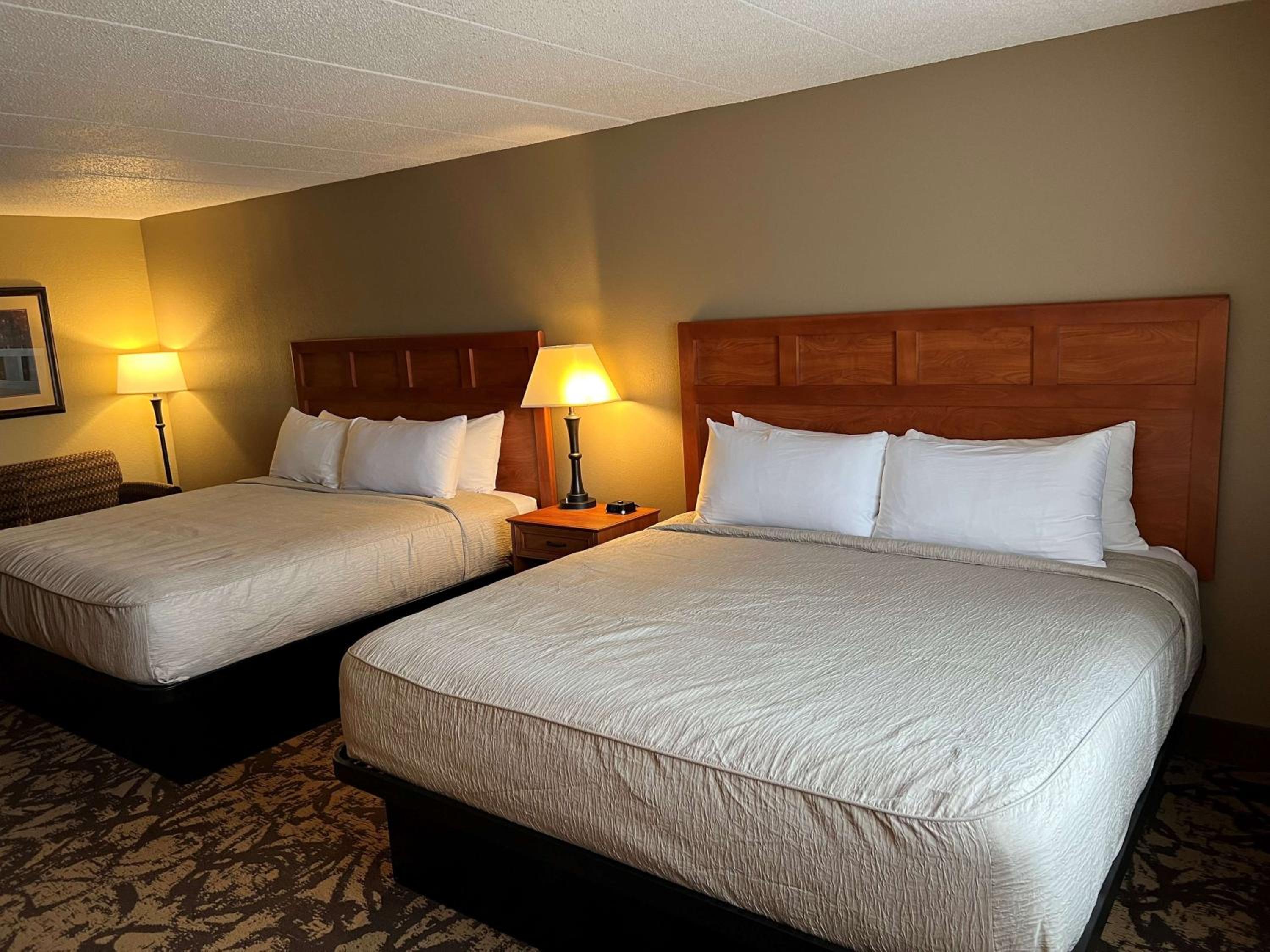 Best Western Derby Inn