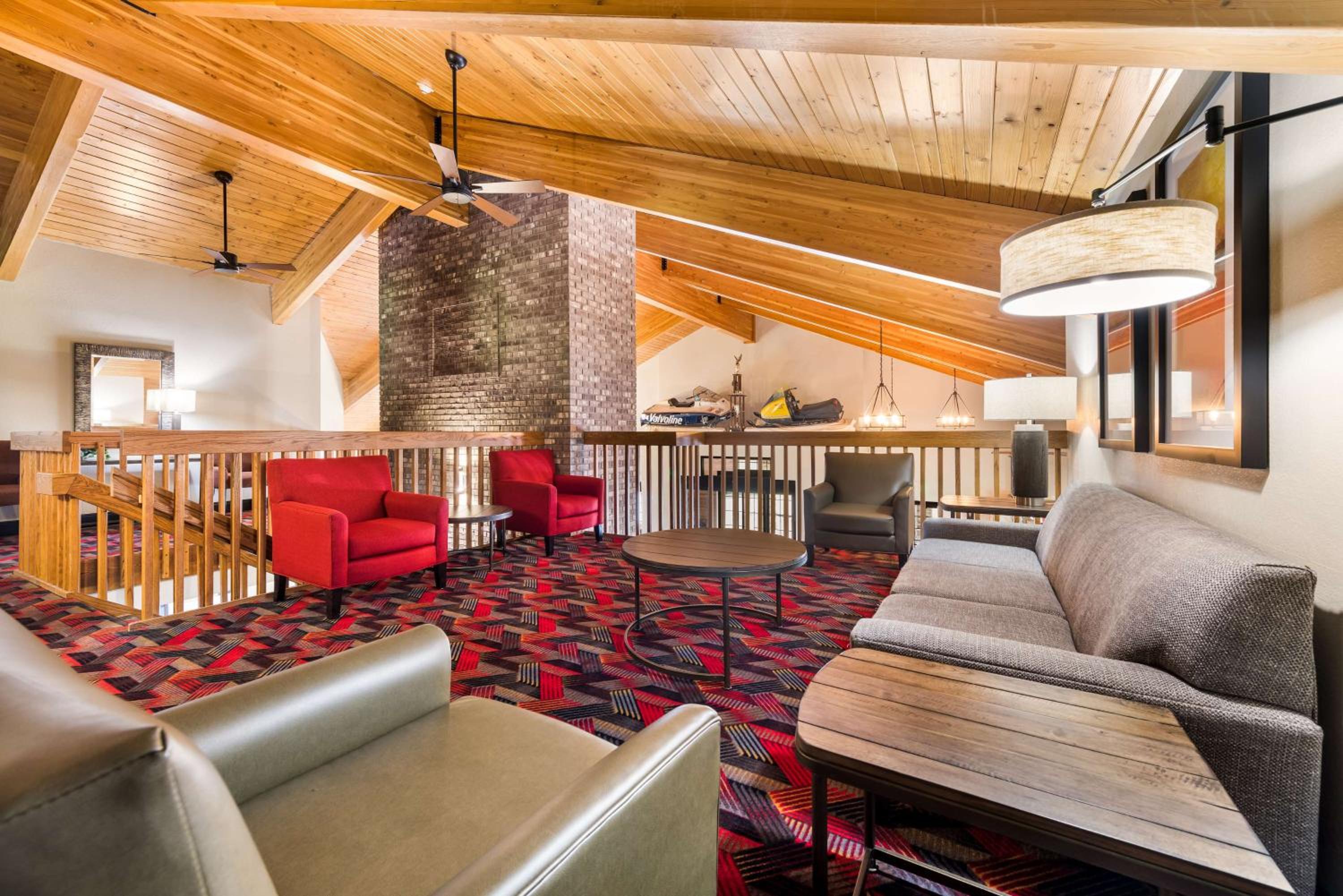 Best Western Derby Inn