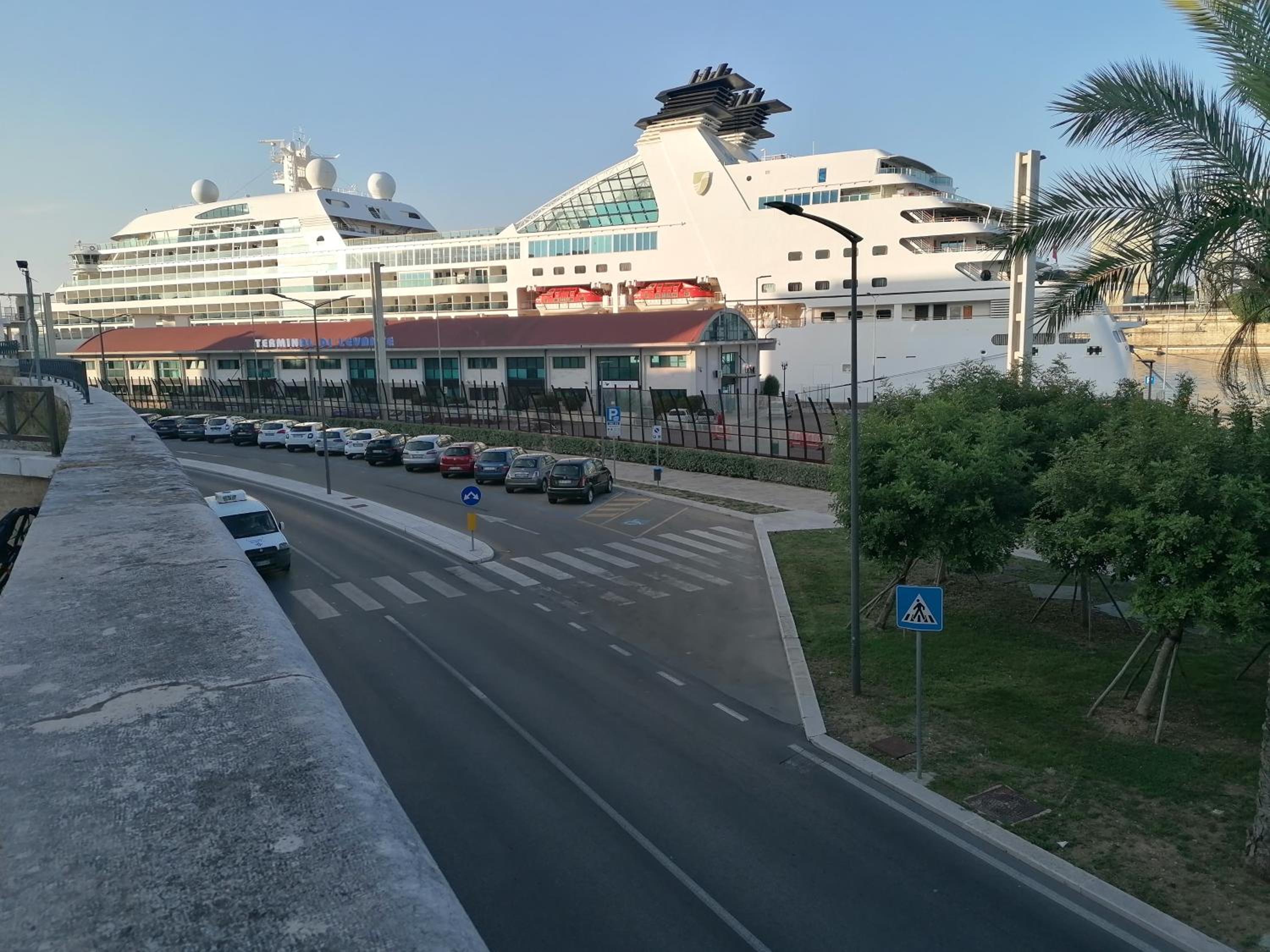 Centro Storico MARE FUORI, photo 23