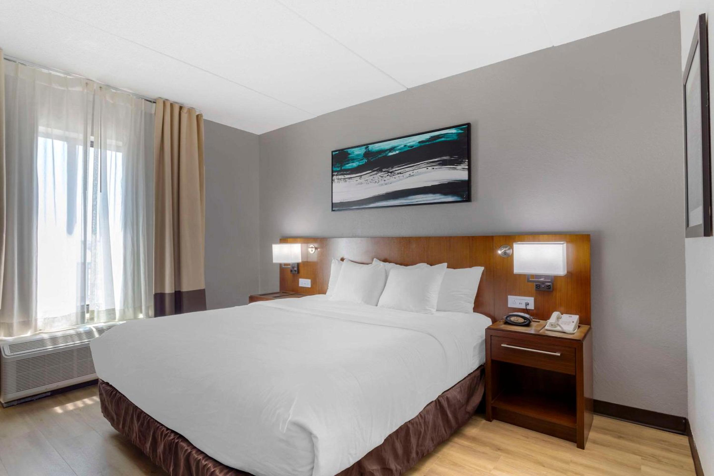 Comfort Suites Kodak Sevierville