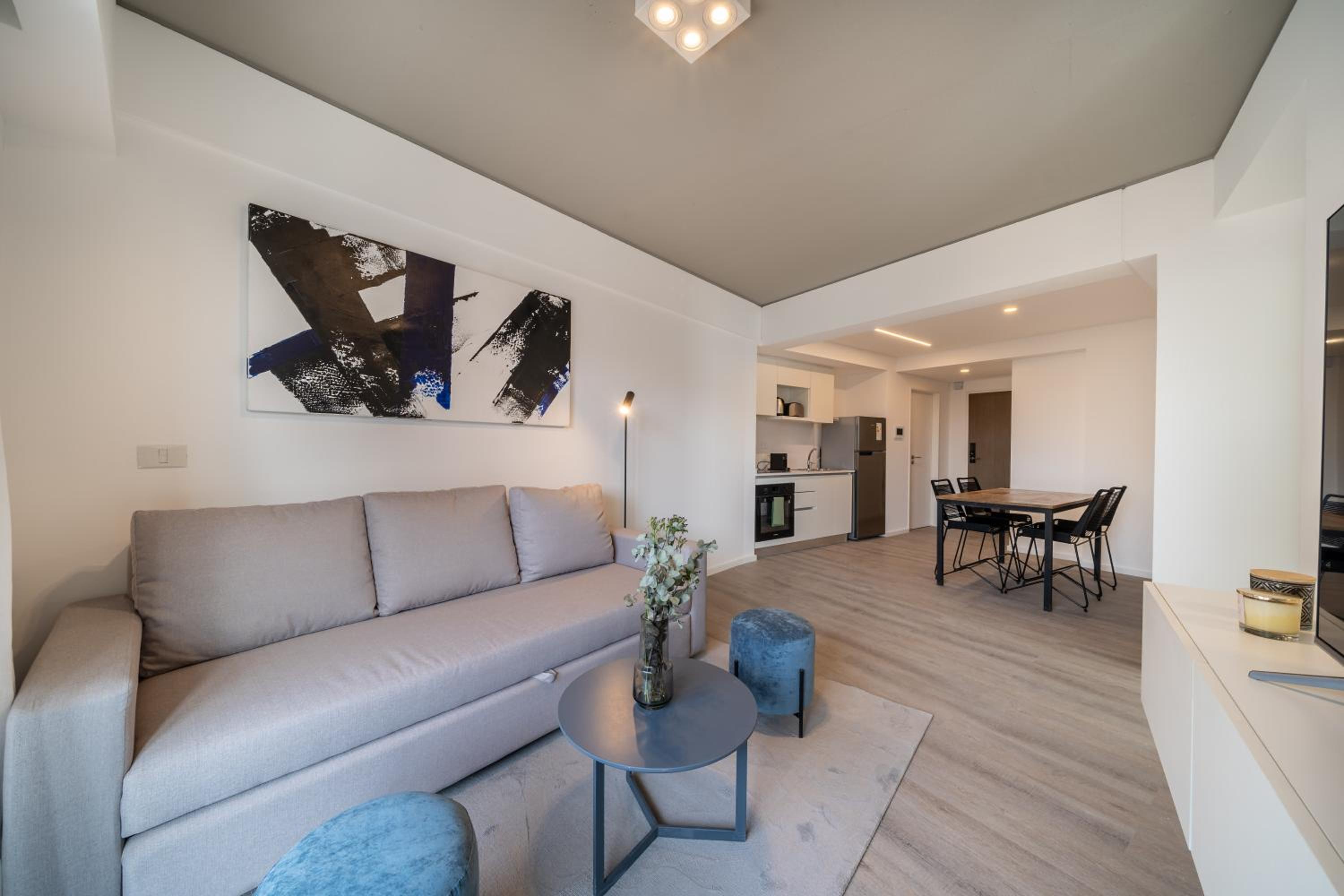 La Vie Suite Palermo Hollywood