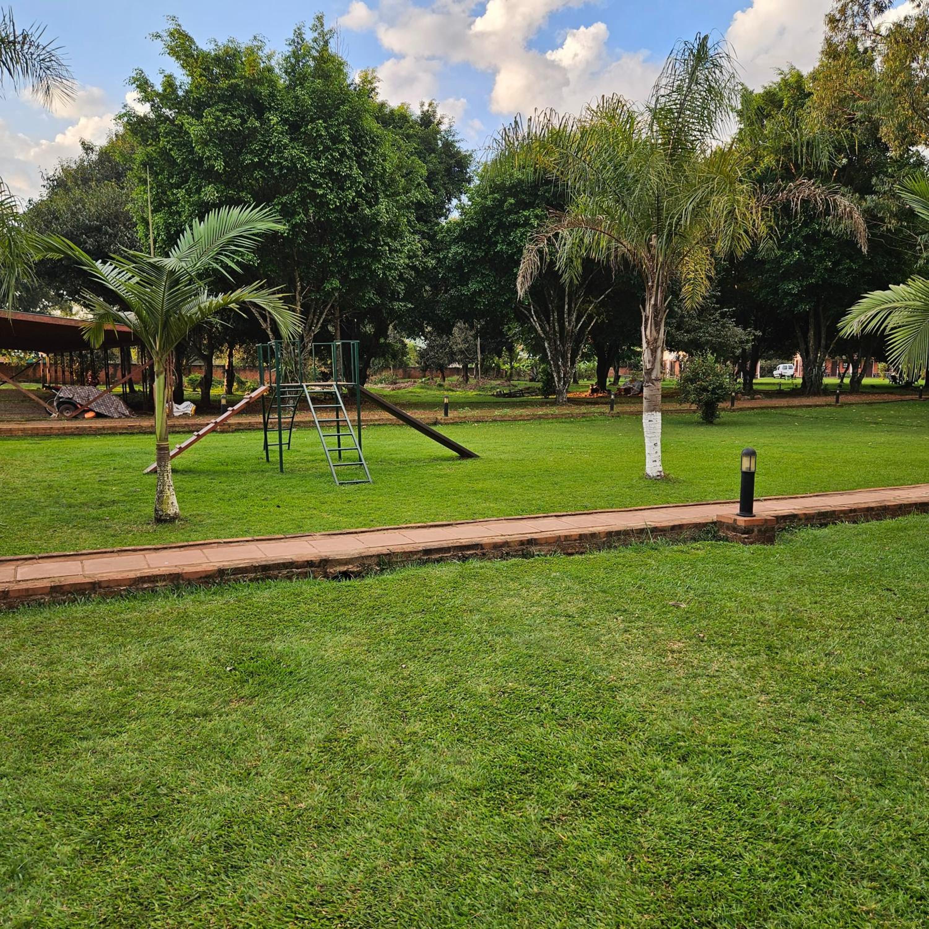 Cabañas El Refugio del Mensu