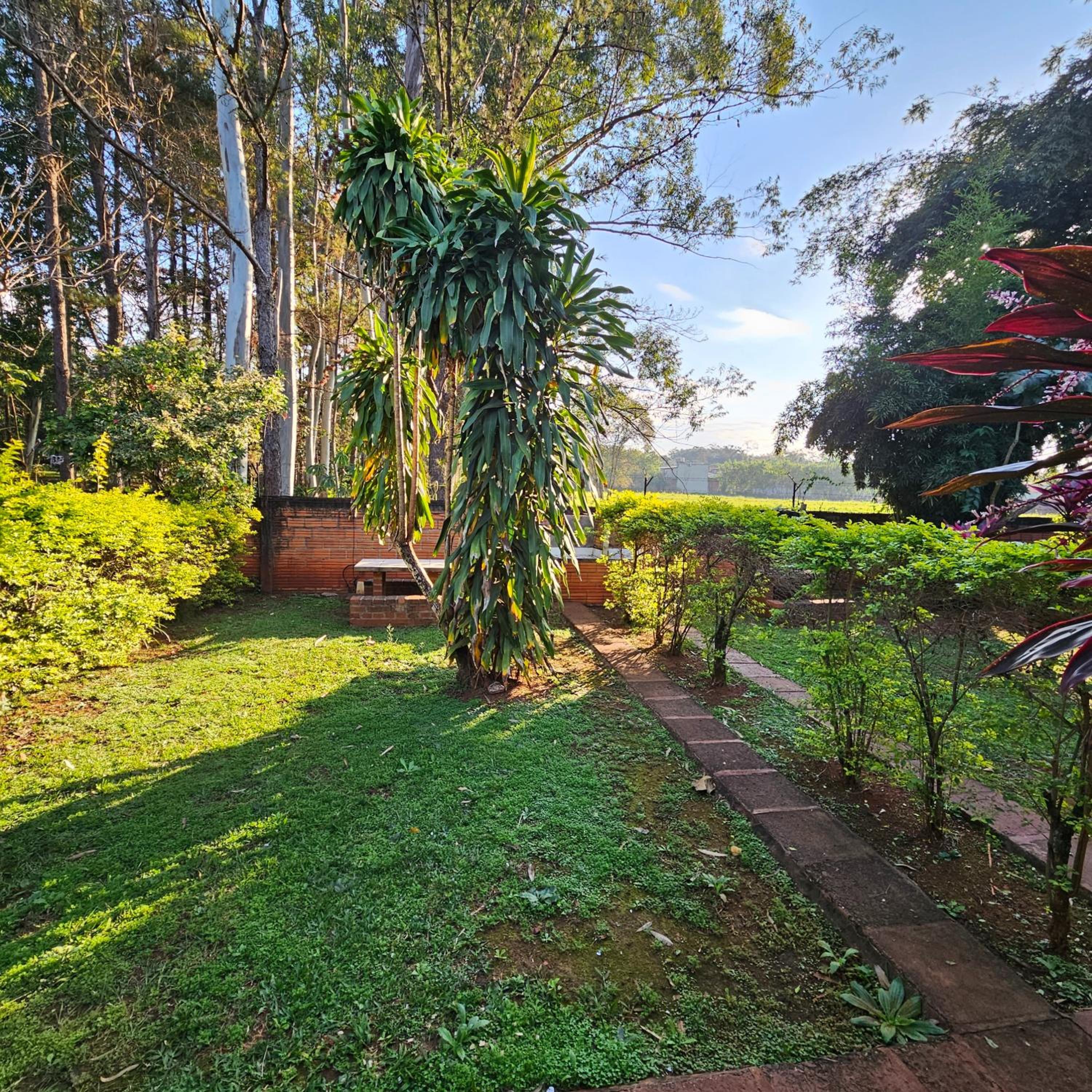 Cabañas El Refugio del Mensu