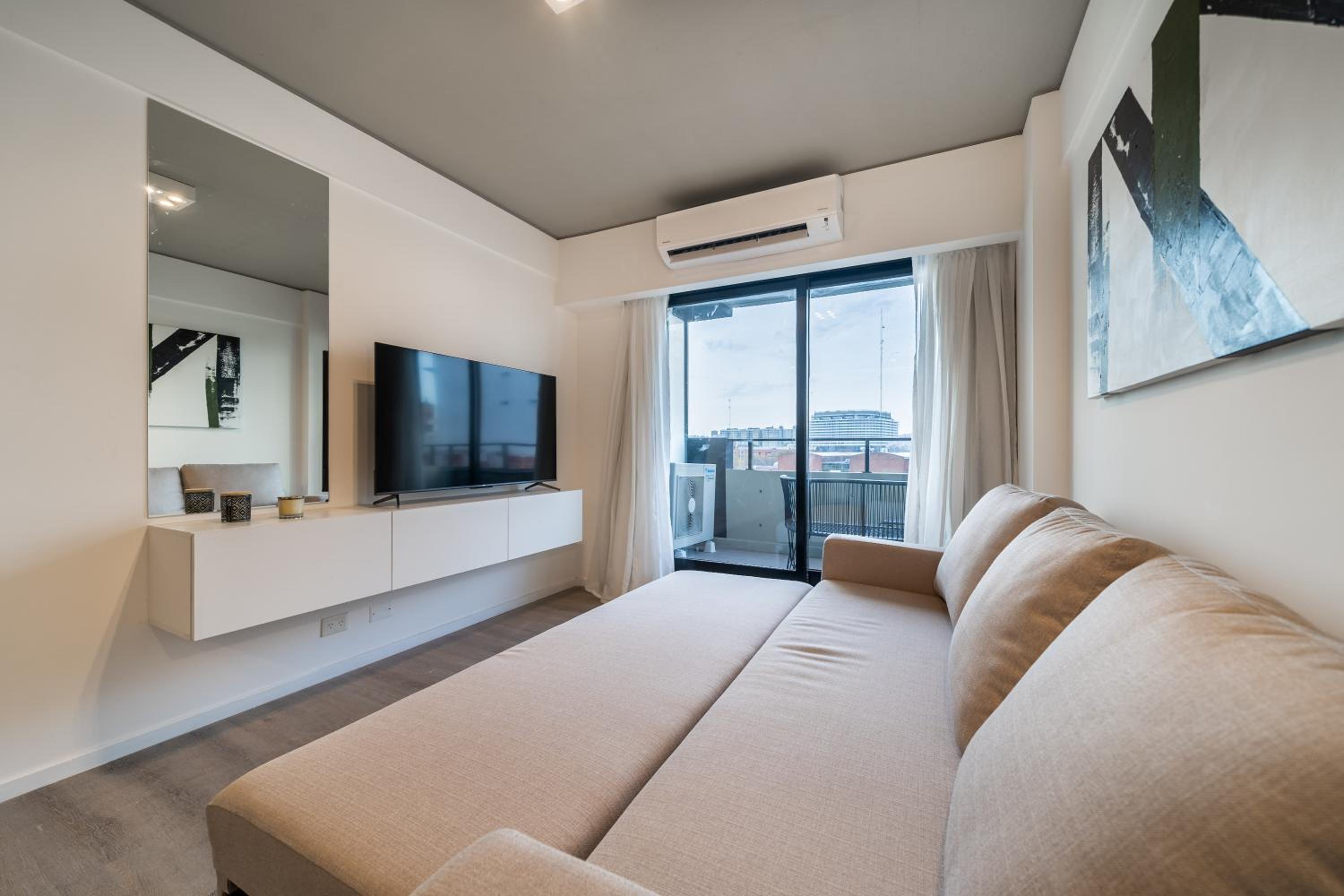 La Vie Suite Palermo Hollywood