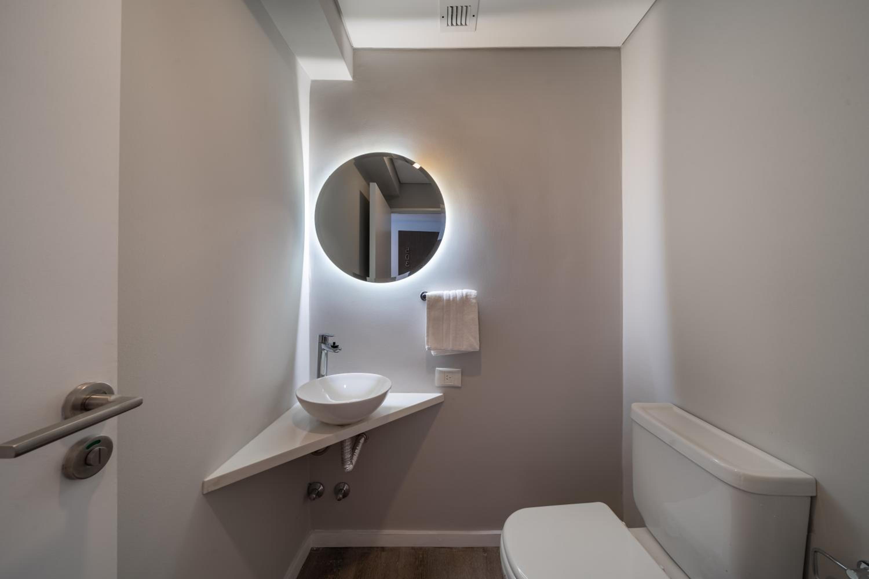 La Vie Suite Palermo Hollywood