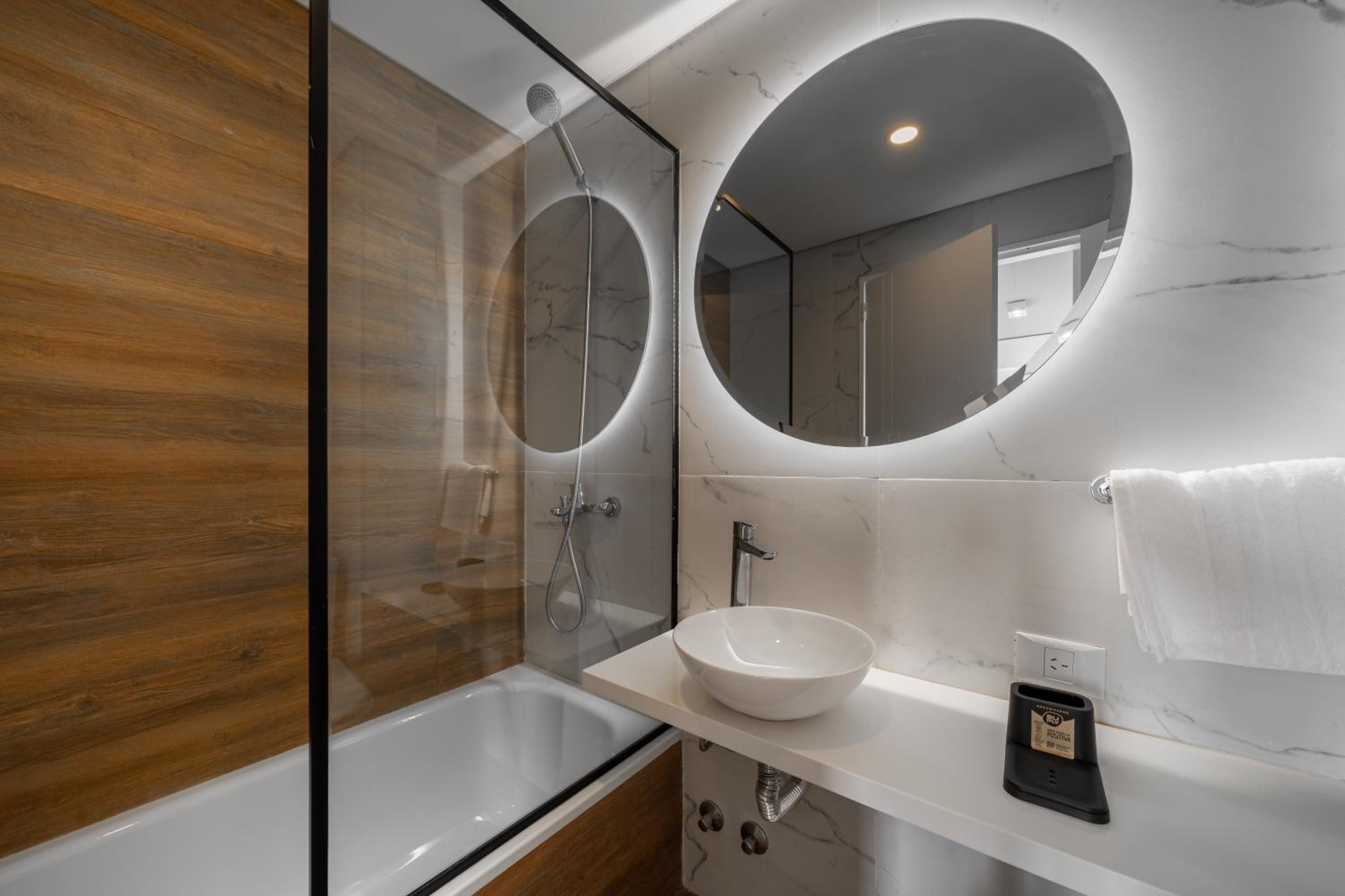 La Vie Suite Palermo Hollywood