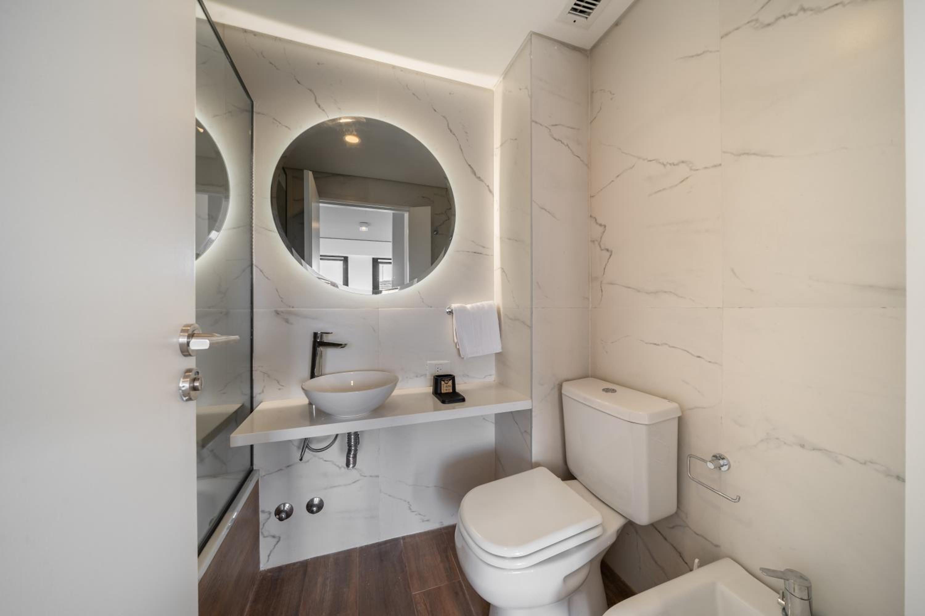 La Vie Suite Palermo Hollywood