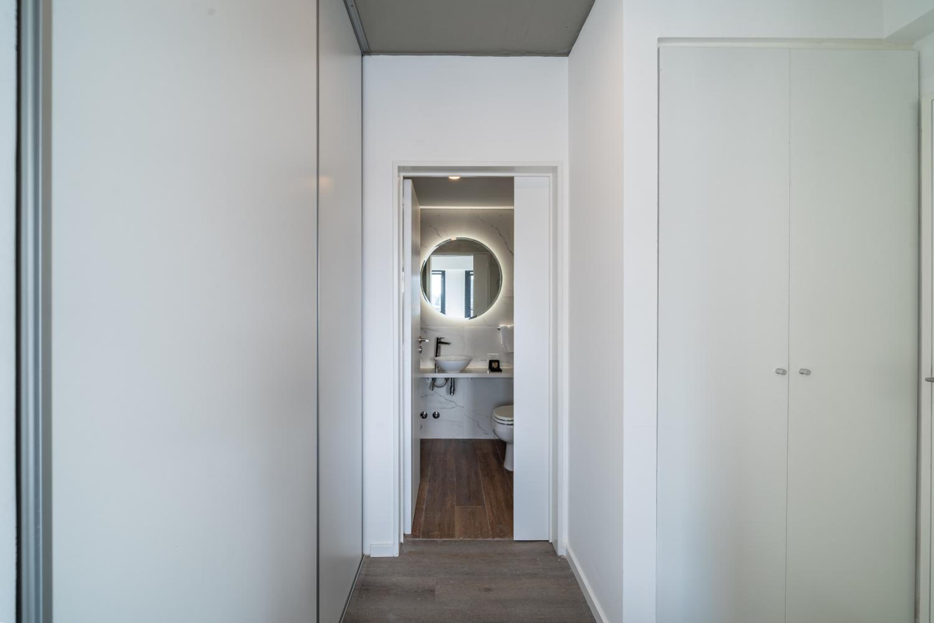 La Vie Suite Palermo Hollywood