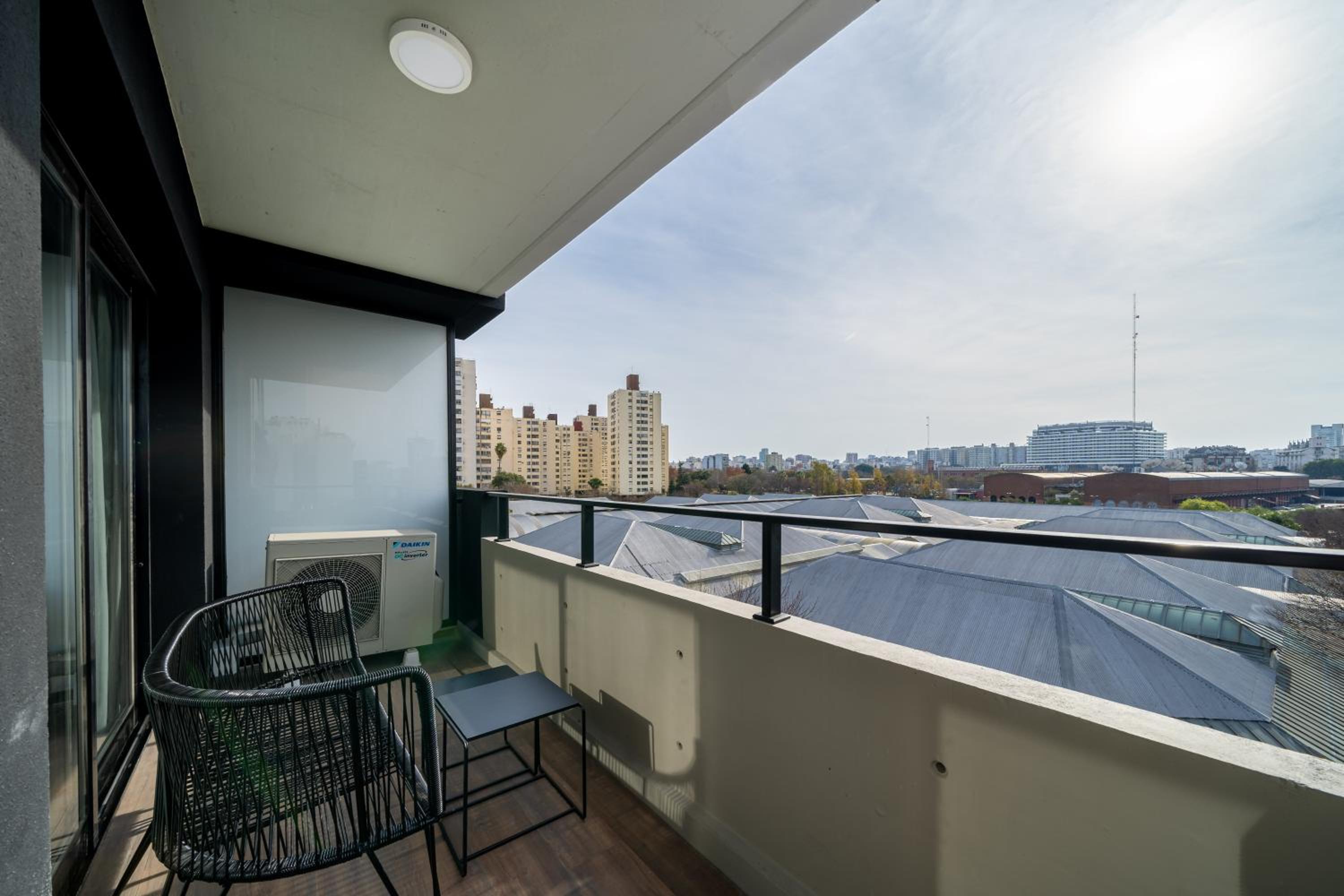 La Vie Suite Palermo Hollywood