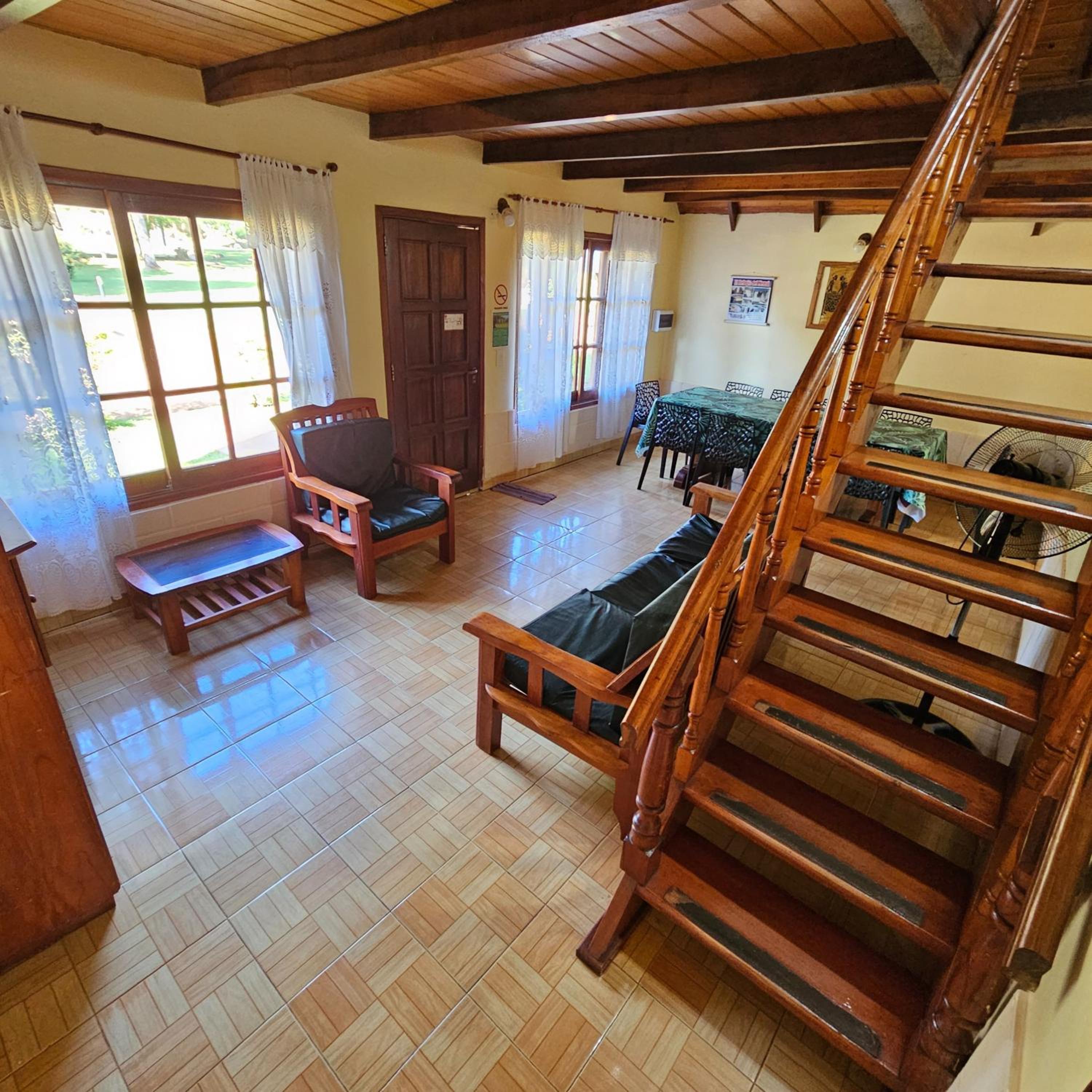 Cabañas El Refugio del Mensu