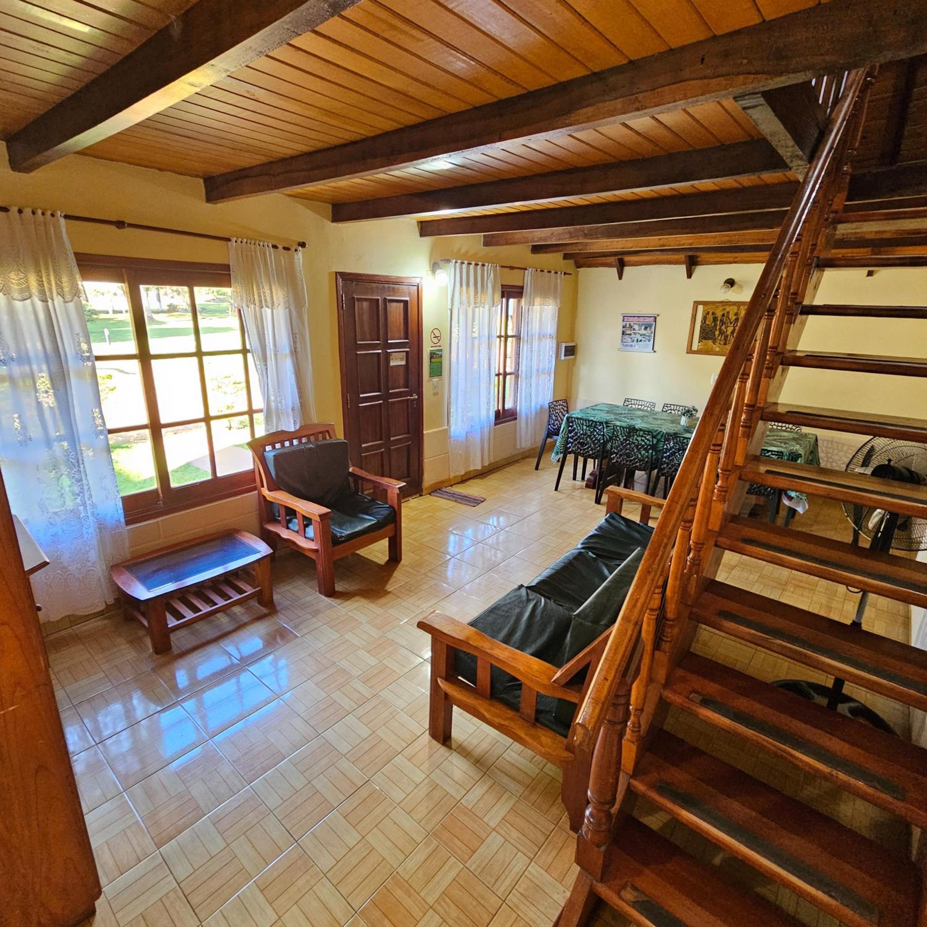 Cabañas El Refugio del Mensu