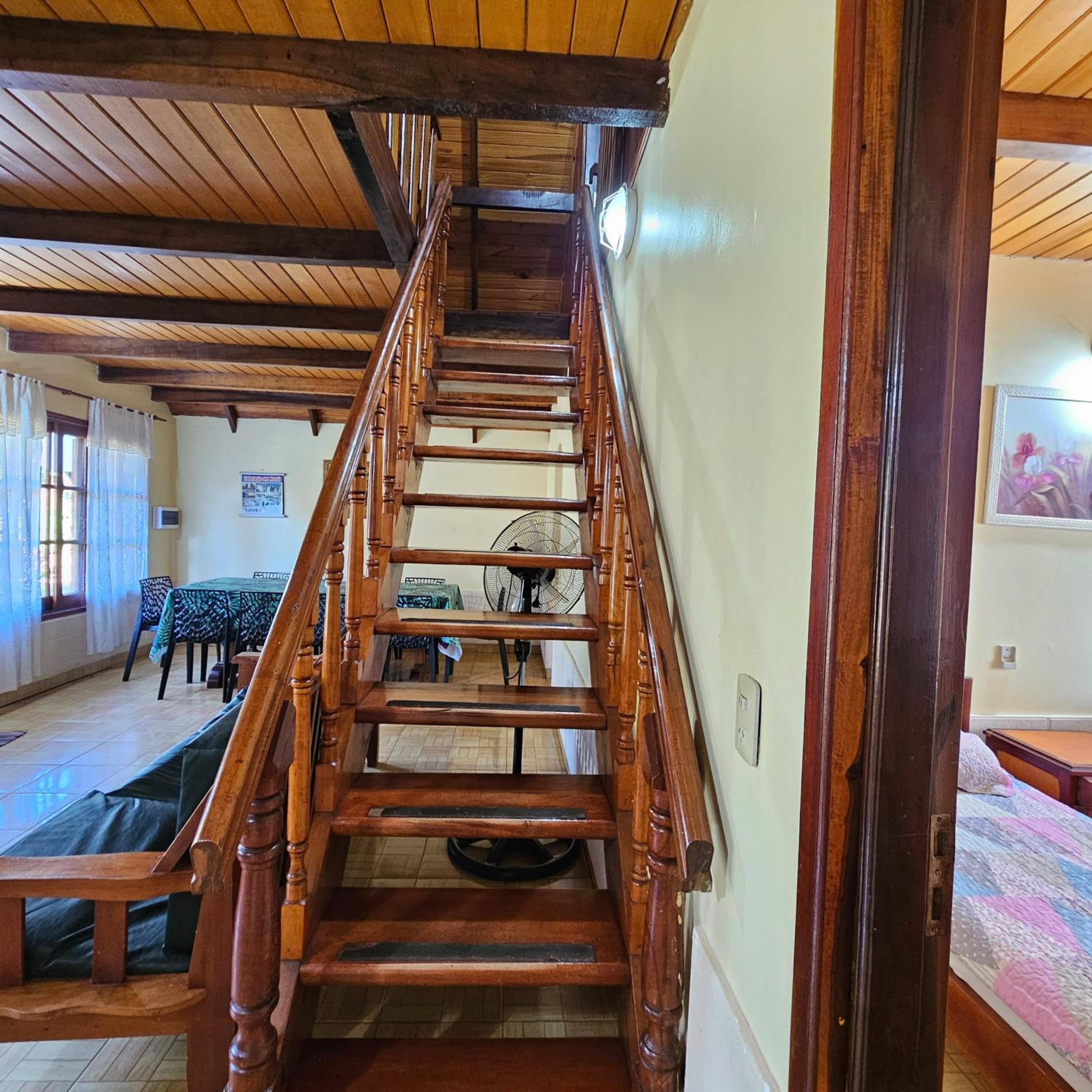Cabañas El Refugio del Mensu