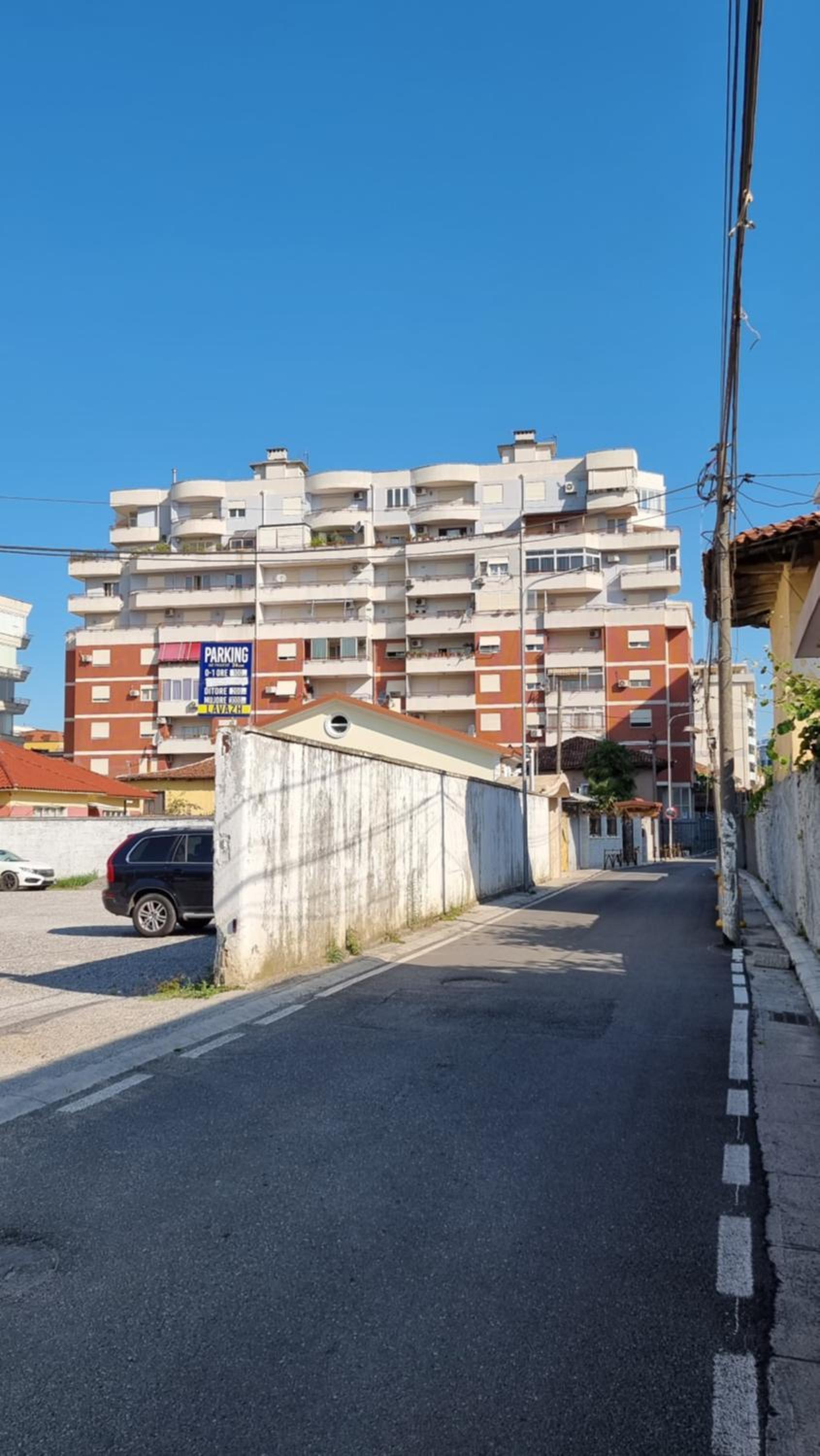 Perla Apartment