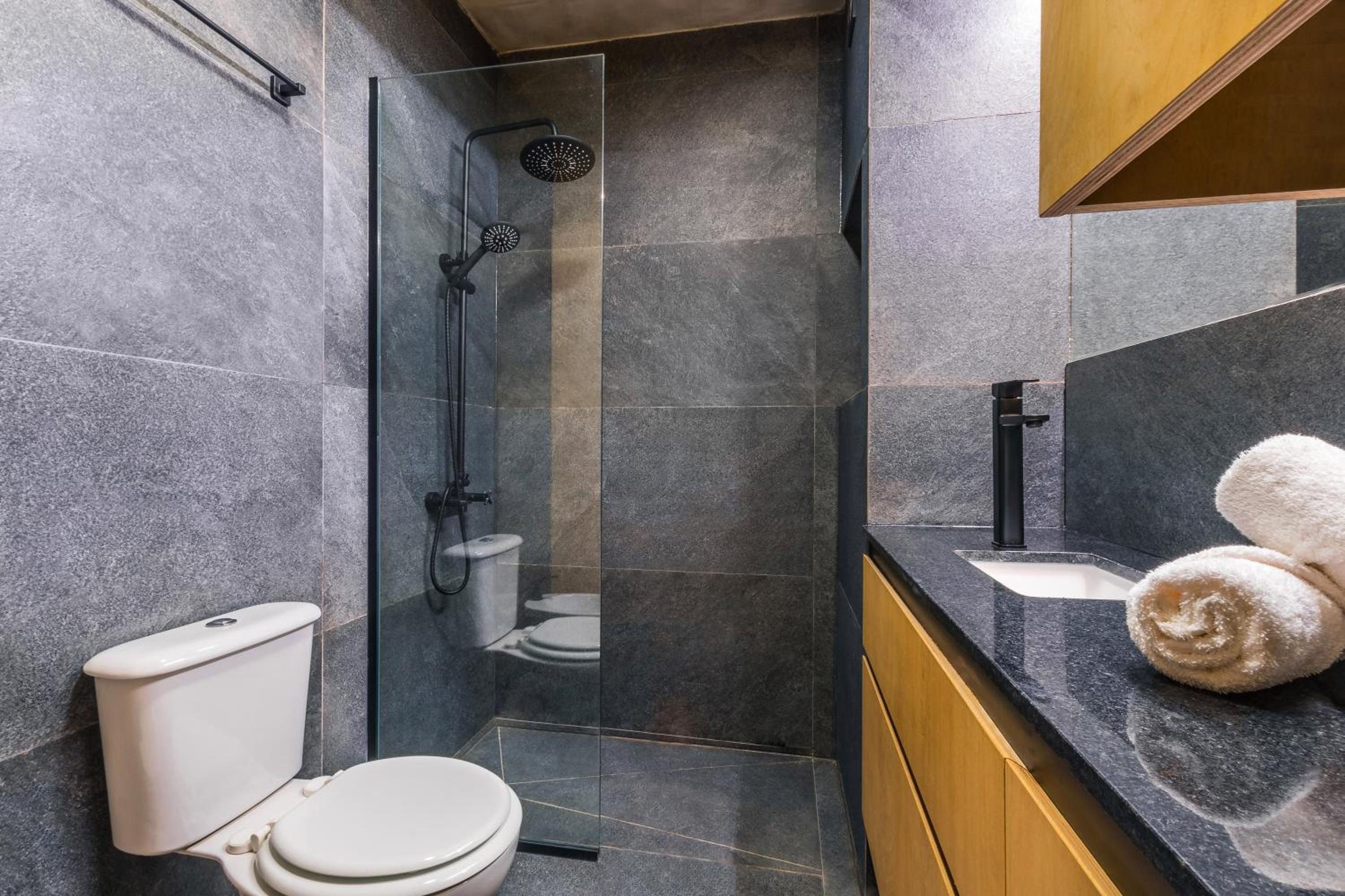 Deluxe Apartments in Palermo - by BueRentals