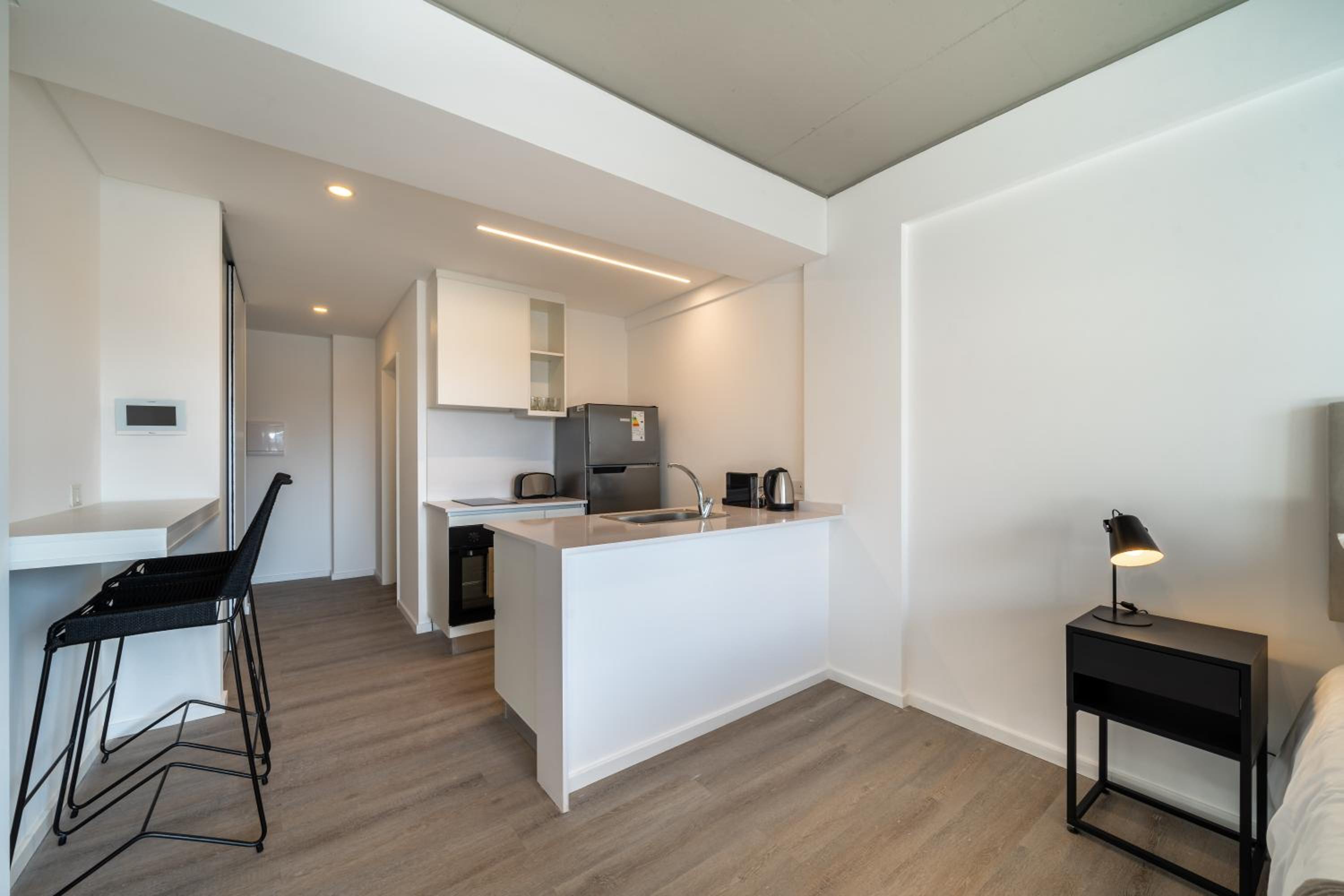 La Vie Suite Palermo Hollywood