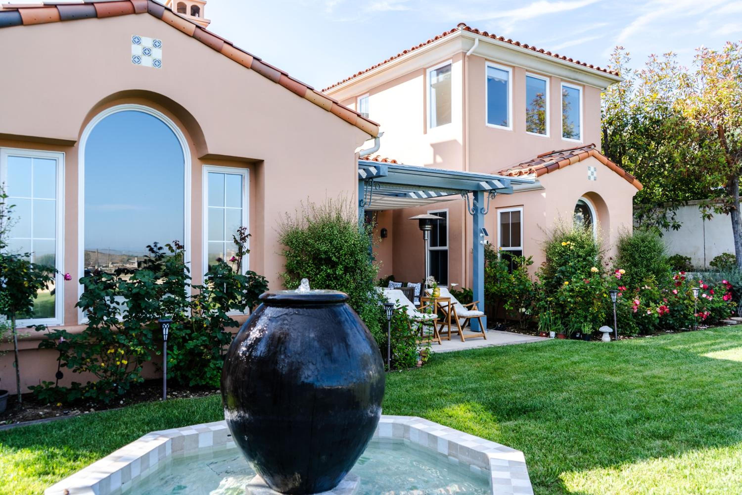 Escape to Luxury Newport Coast Pelican Gated Home view 5