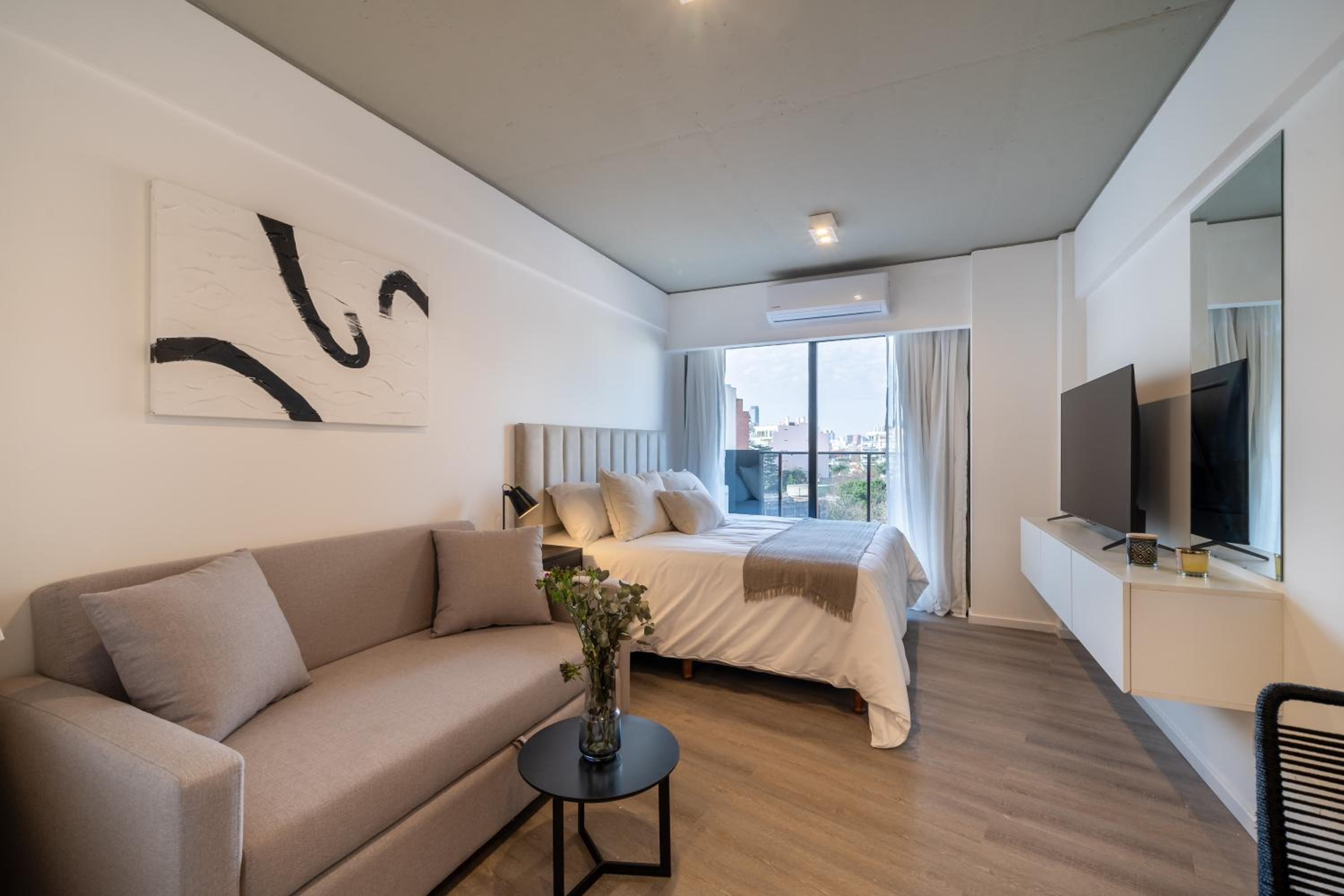 La Vie Suite Palermo Hollywood