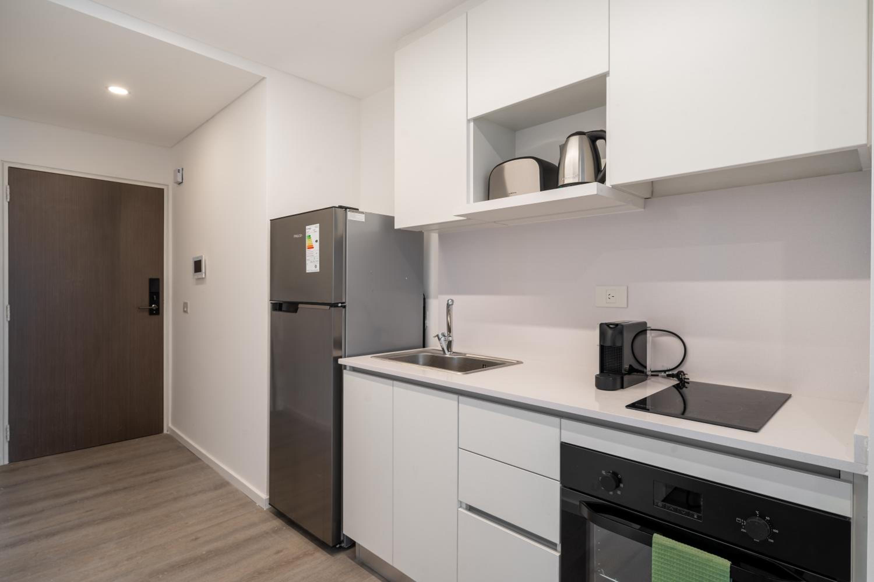 La Vie Suite Palermo Hollywood