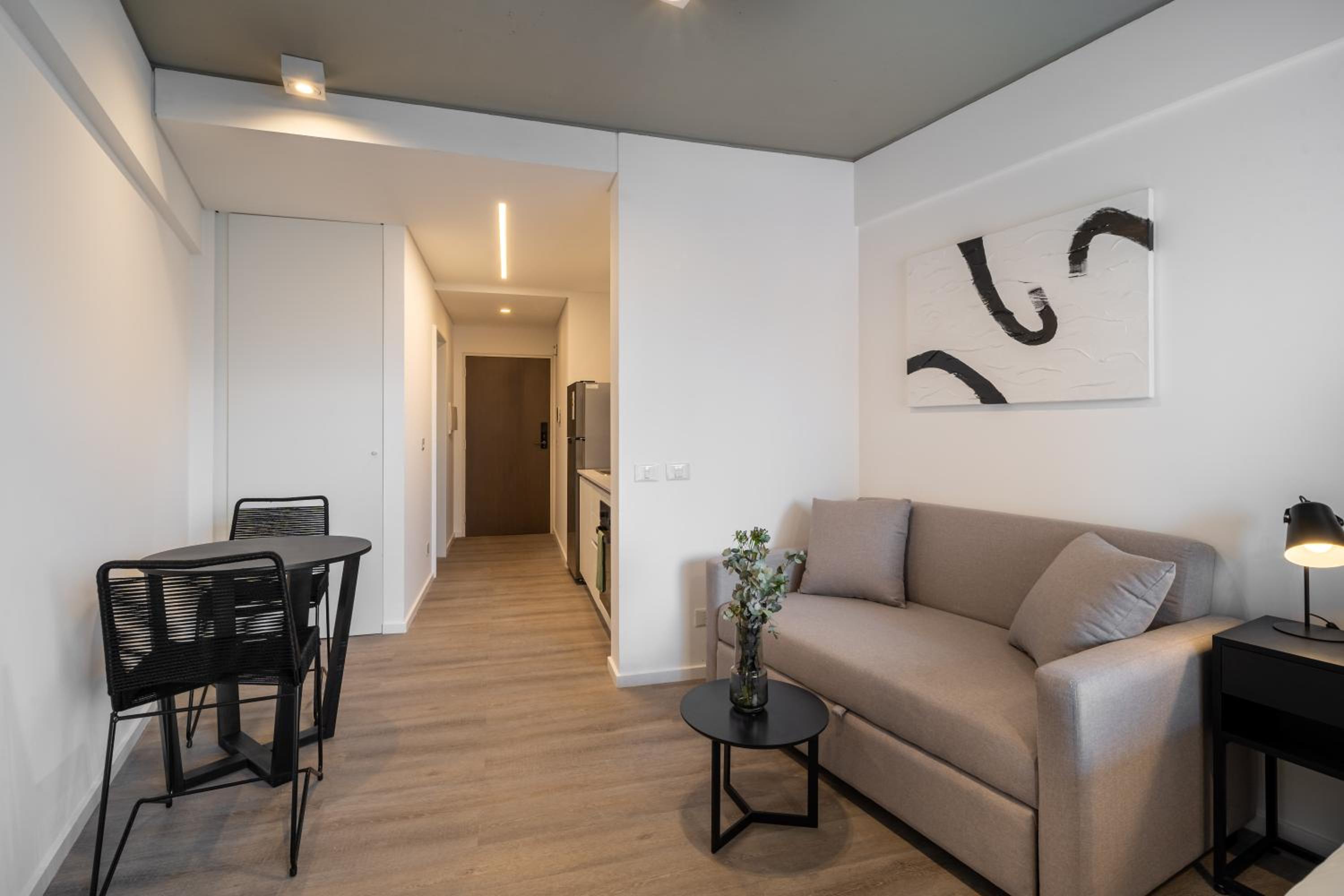 La Vie Suite Palermo Hollywood