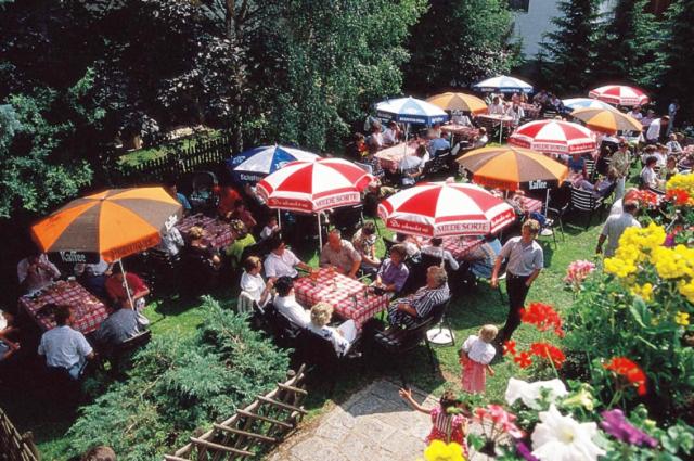 Gasthof Venetrast