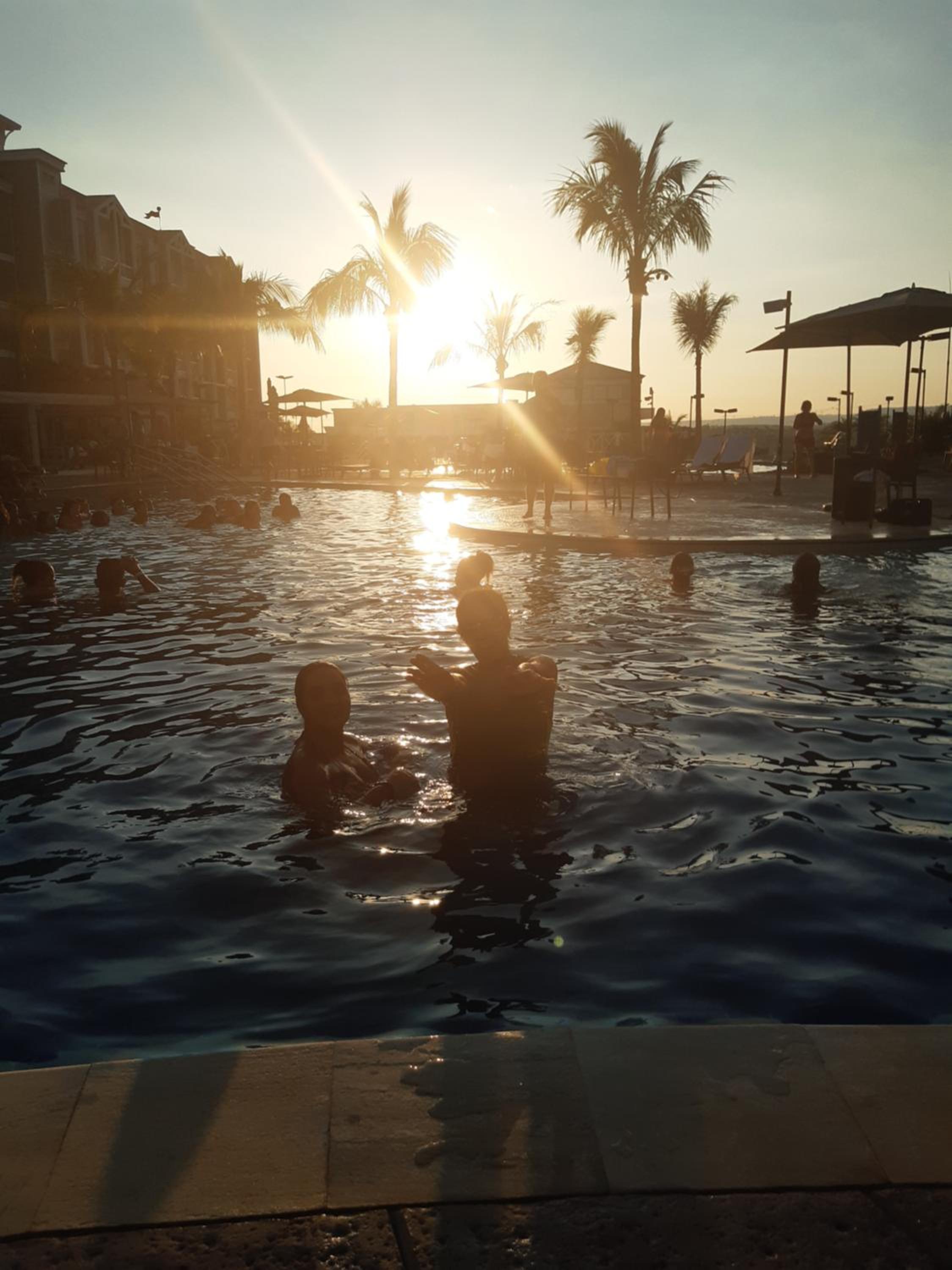 Enjoy Thermas Water Park Resort