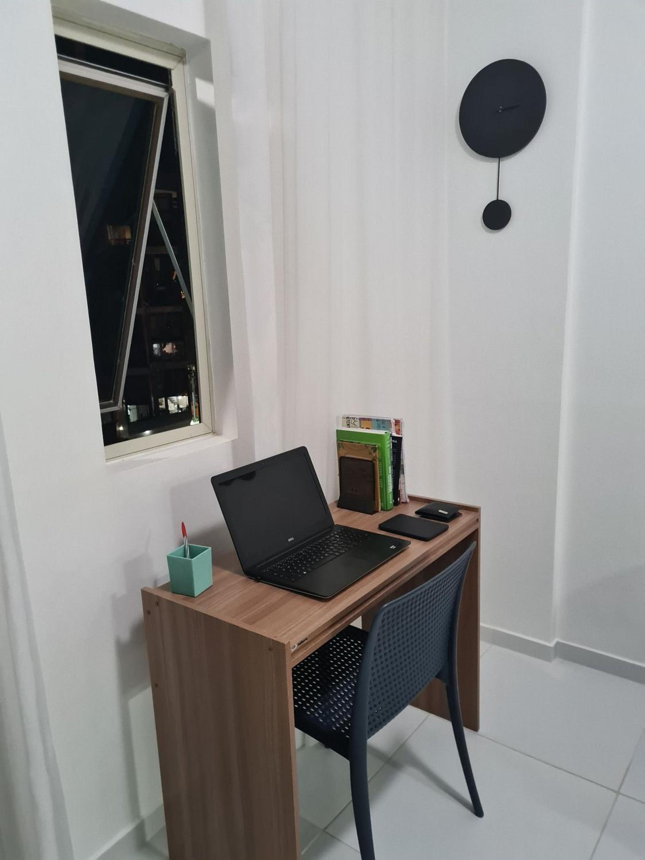 SEA TOWER 204 -Duplex Beira-Mar/quarto climatizado